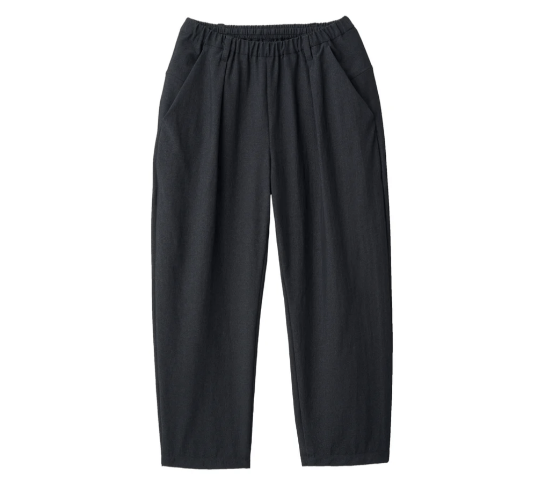 image of Teatora Wallet Pants Dual Divisor Size 4 in Navy, Men's