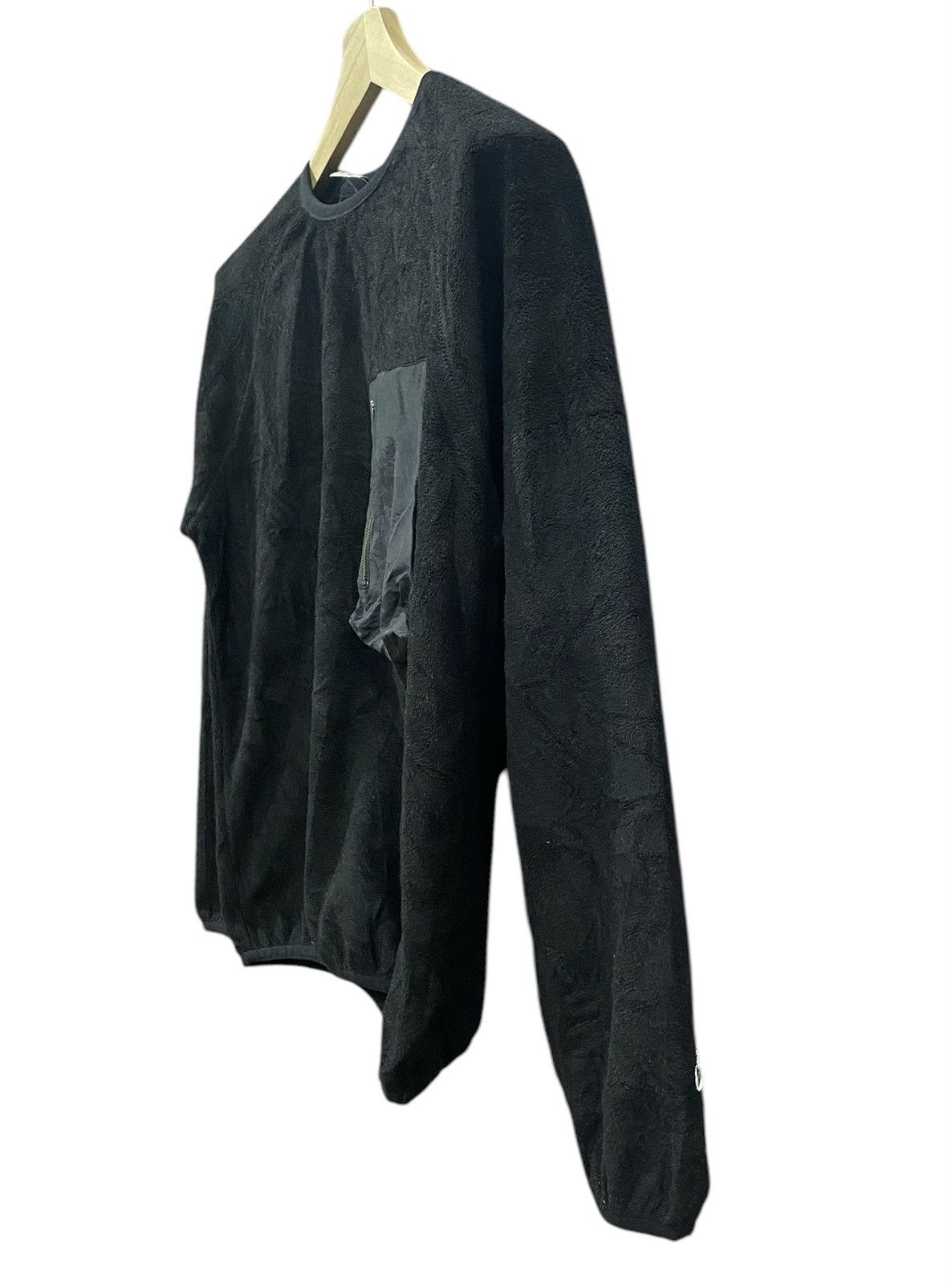 Sierra Designs SIERRA DESIGNS Fleece Crewneck Size US S / EU 44-46 / 1 - 7 Thumbnail