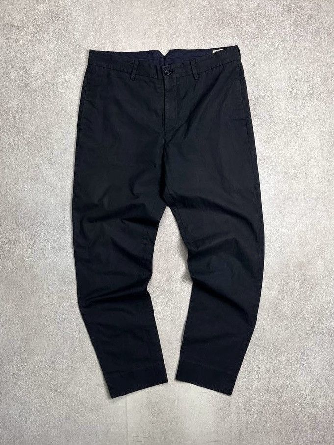 Acne Studios × Designer × Vintage Vintage Acne Studios Classic Chino Pants Y2K 34 Size US 34 / EU 50 - 1 Thumbnail