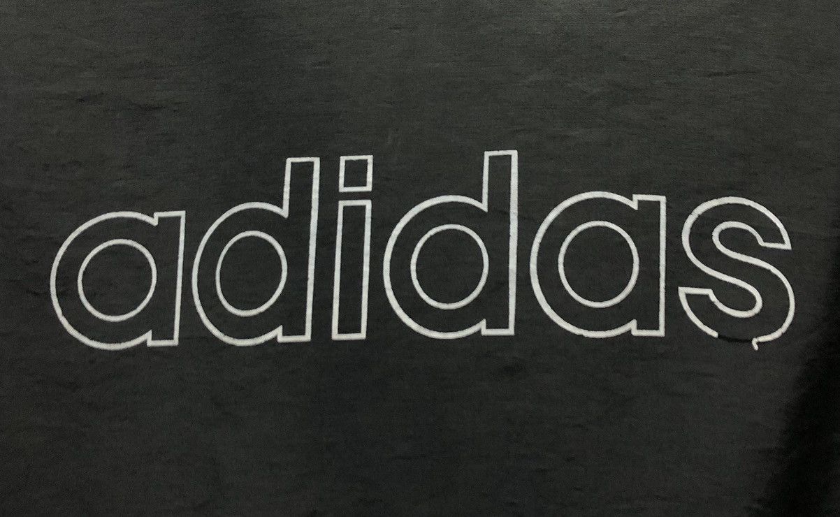 Adidas Vintage Adidas Descente The Brand With The 3 Stripes Jacket Size US L / EU 52-54 / 3 - 5 Thumbnail