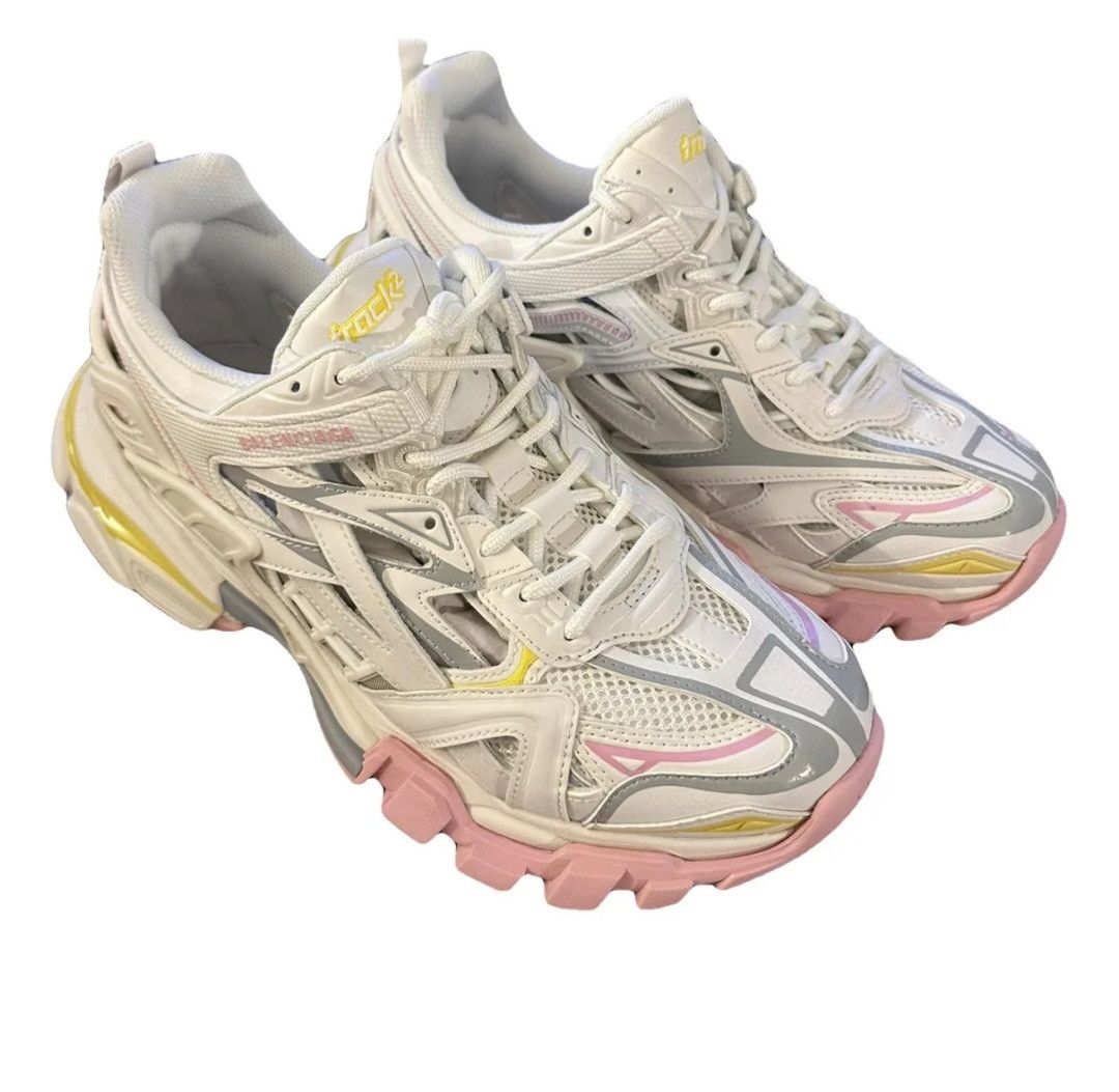 Balenciaga Balenciaga Size US 10 / IT 40 - 1 Thumbnail