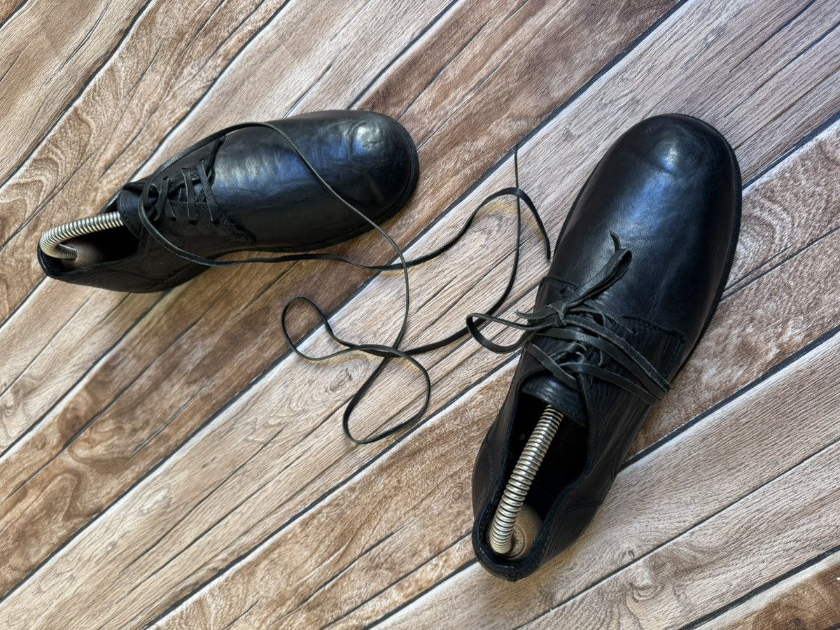 Guidi 992 M derby Size US 6 / IT 36 - 5 Thumbnail