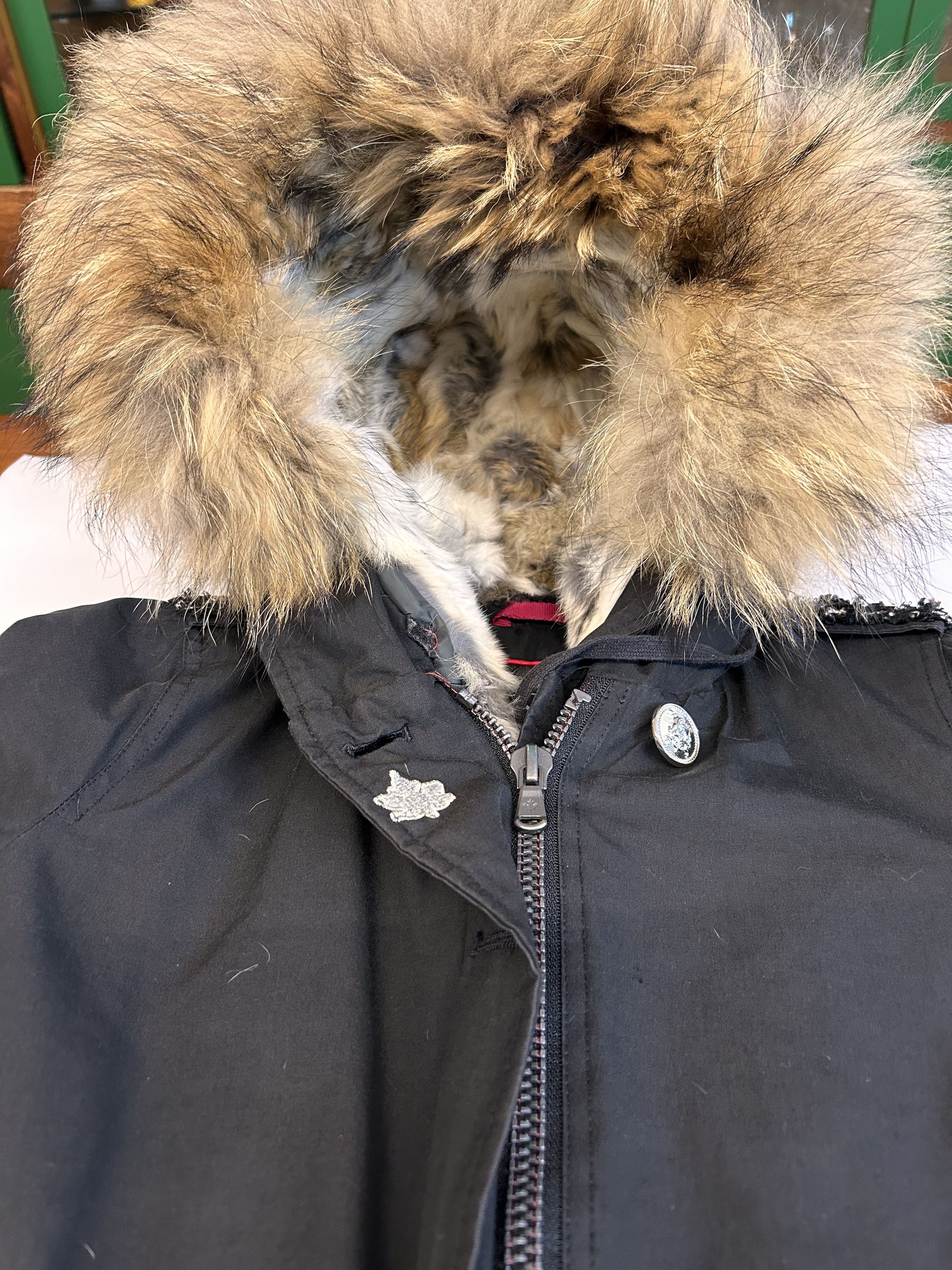Other Canadian Classics Size S / US 4 / IT 40 - 8 Thumbnail