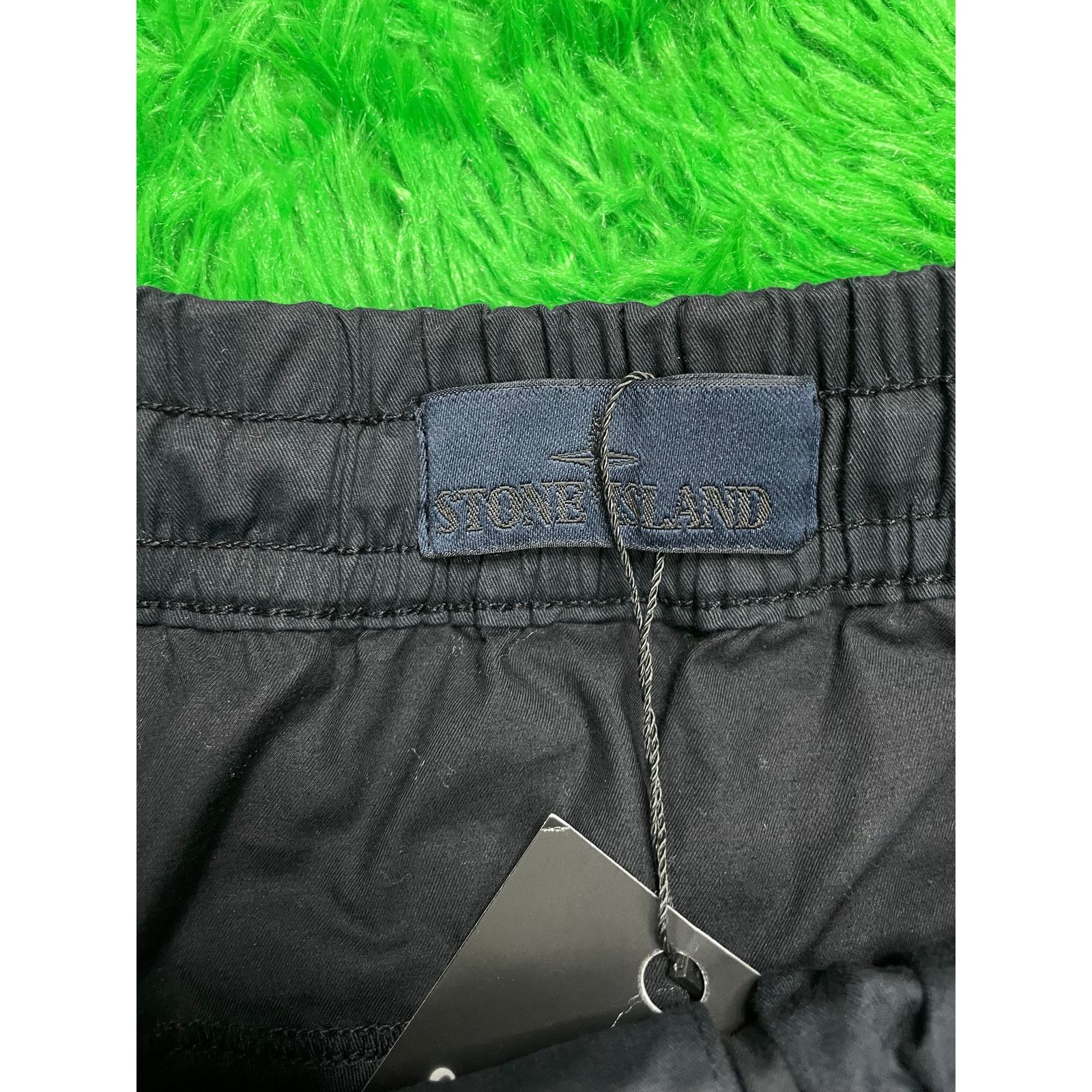 Stone Island Stone Island Cargo Navy 32 Used Size US 32 / EU 48 - 5 Thumbnail