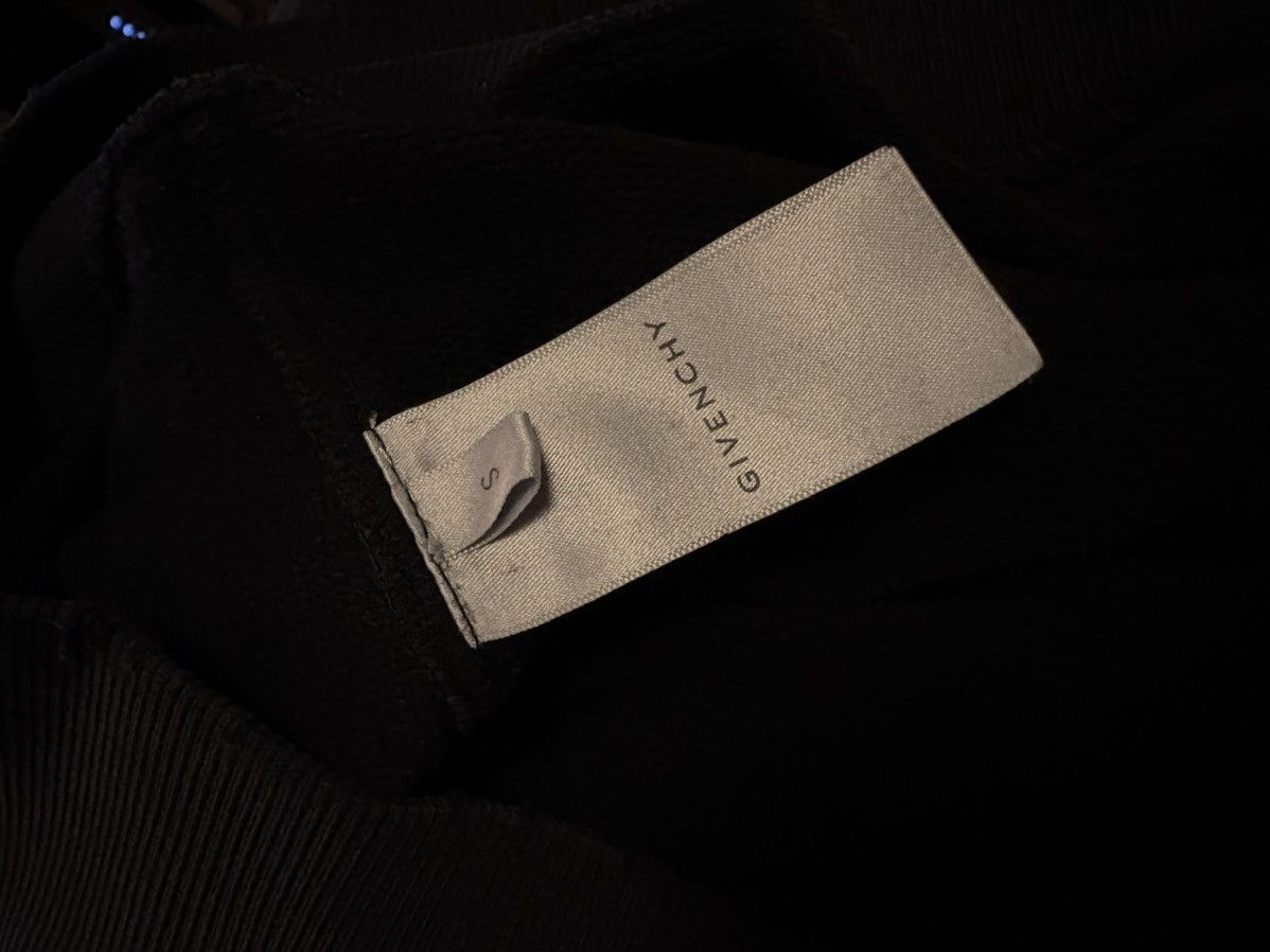 Givenchy Givenchy hoodie Size US S / EU 44-46 / 1 - 2 Thumbnail