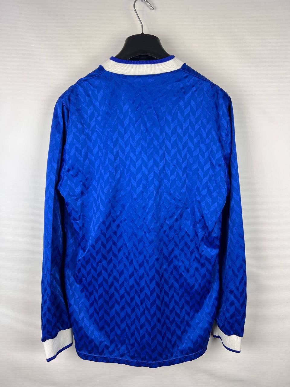 Umbro Umbro 80s jersey long sleeve size L Size US L / EU 52-54 / 3 - 2 Thumbnail