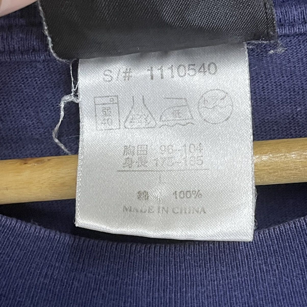 Japanese Brand Tempest Los Angeles Big Logo Shortsleeve Tee Size M Size US M / EU 48-50 / 2 - 10 Thumbnail
