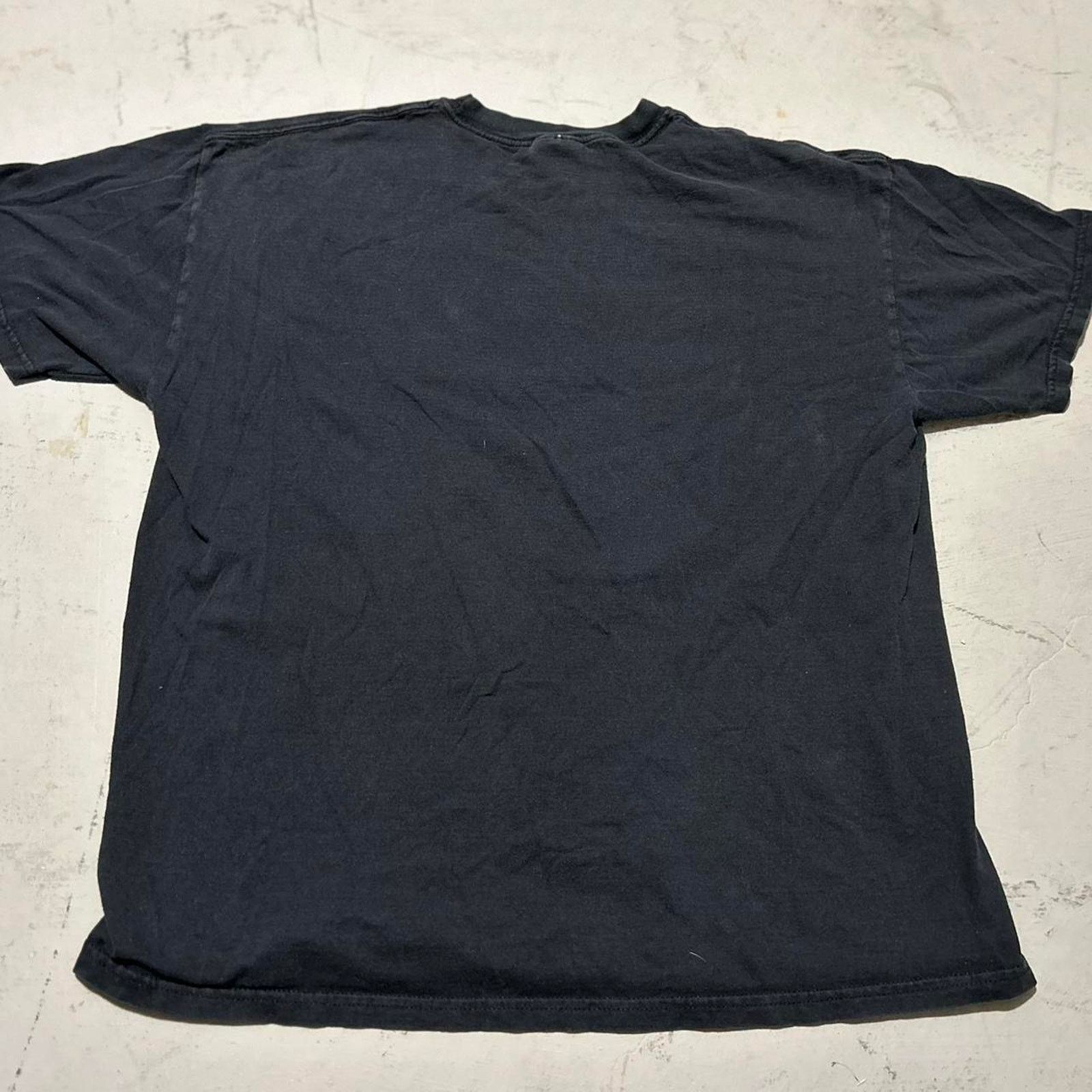 Other **Kicker Livin' Loud T-Shirt - Car Stereo Speakers** Size US XL / EU 56 / 4 - 4 Thumbnail
