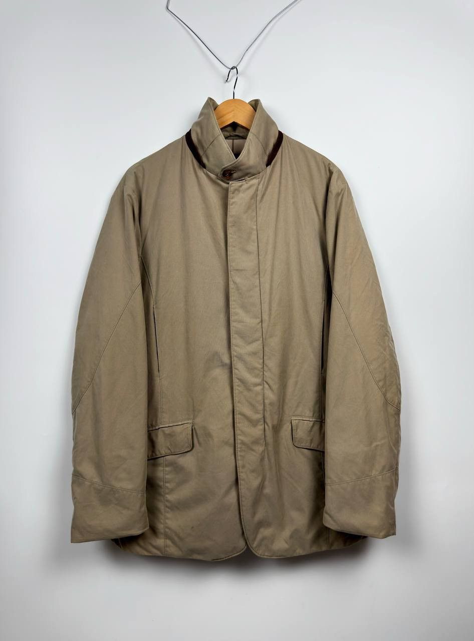 Loro Piana Loro Piana Nylon Storm System Jacket Size US L / EU 52-54 / 3 - 2 Thumbnail