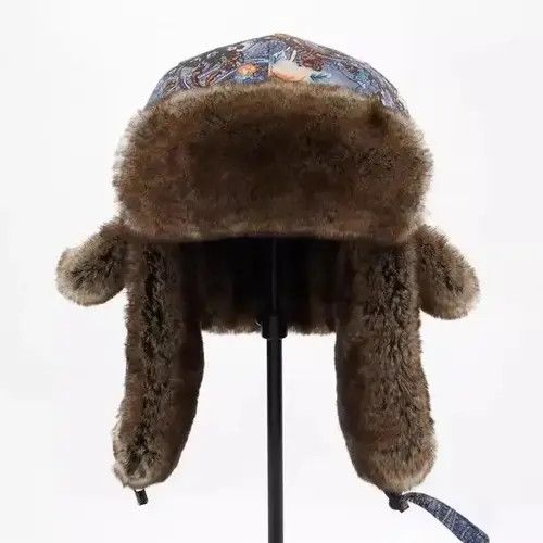Other Snow Ski Cap Size ONE SIZE - 2 Thumbnail
