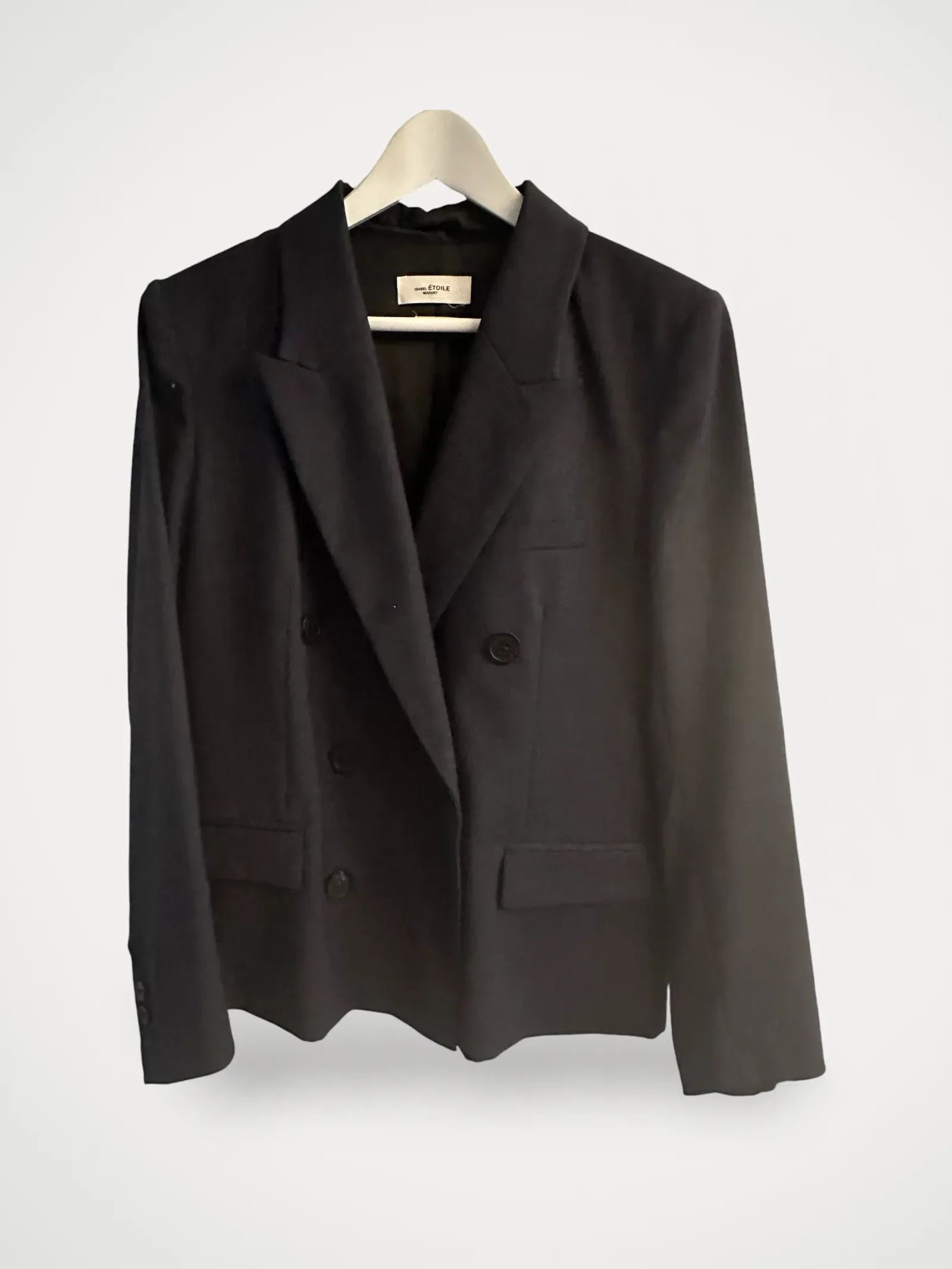 Isabel Marant Isabel Marant Etoile Blazer Size M / US 6-8 / IT 42-44 - 1 Thumbnail