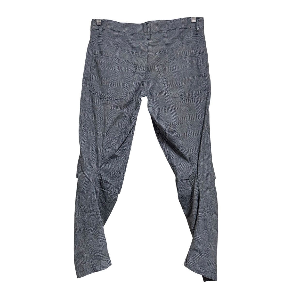 PPFM PPFM Cropped Pants Size US 31 - 2 Thumbnail