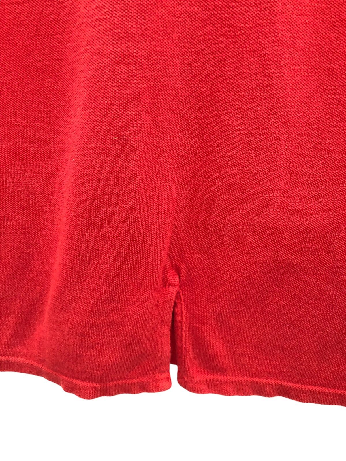 Kapital Rare!! KAPITAL bird logo polos tee Size US XS / EU 42 / 0 - 11 Thumbnail