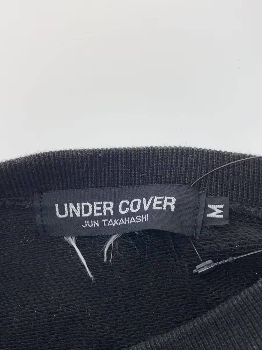 Undercover Nirvana Gilapple Logo Sweatshirt Size US S / EU 44-46 / 1 - 3 Thumbnail