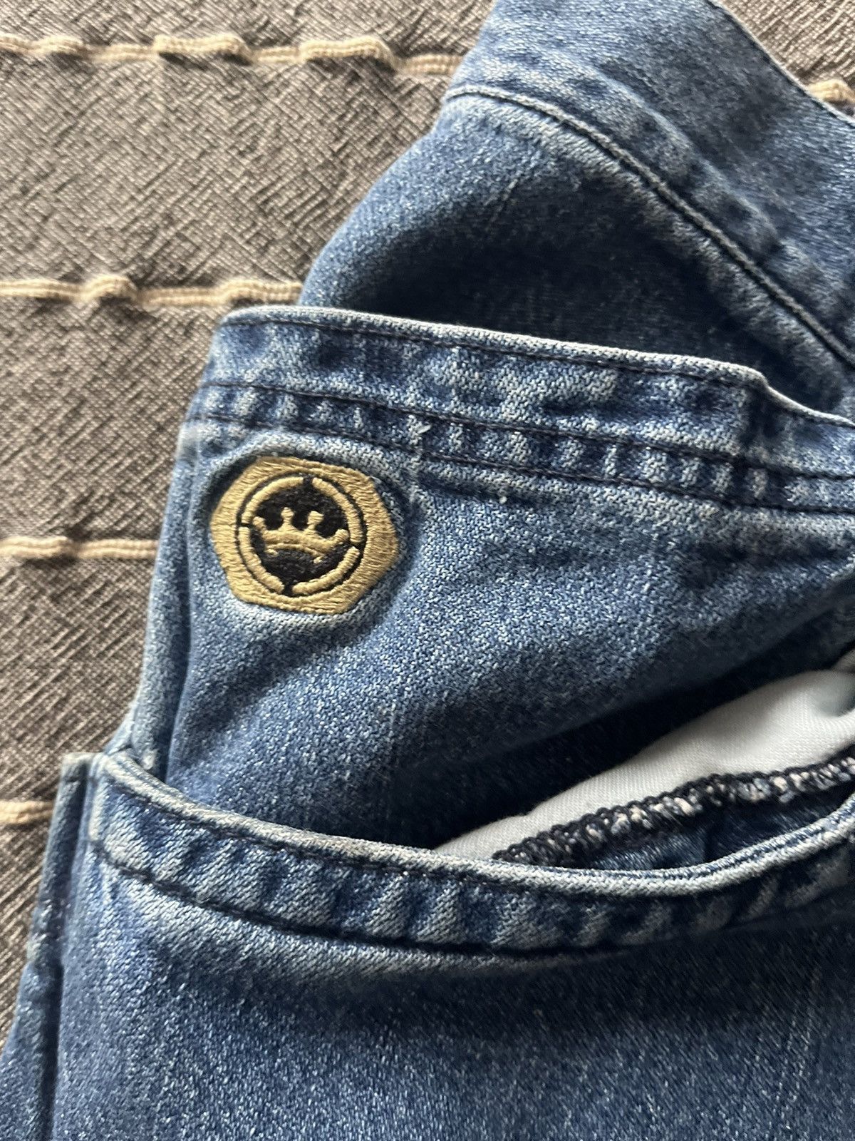 JNCO Jnco Urbanomiks Size US 34 / EU 50 - 5 Thumbnail