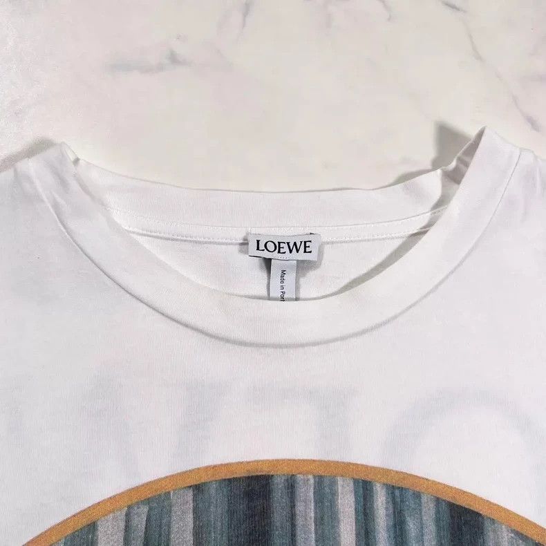 Other LOEWE Tarot card column back print short sleeves Size S / US 4 / IT 40 - 7 Thumbnail