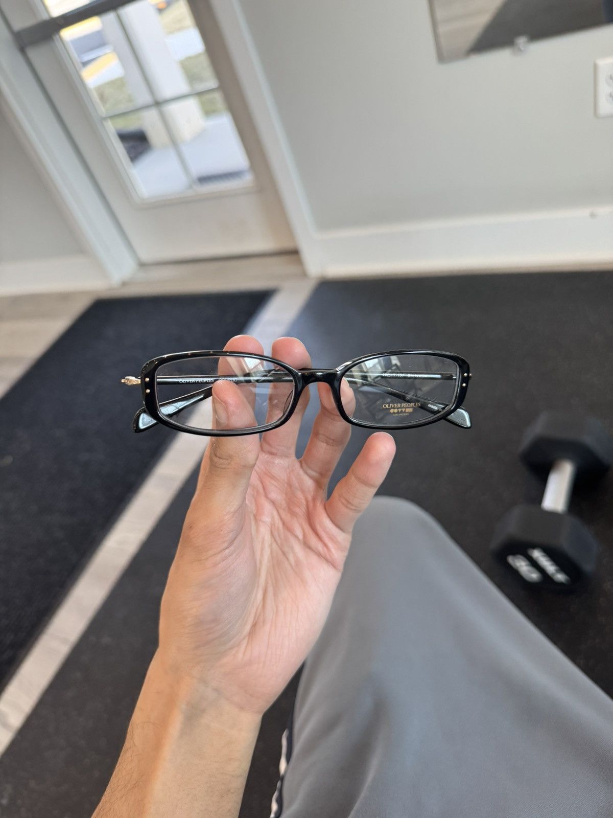 Oliver Peoples Oliver peoples frames Size ONE SIZE - 1 Thumbnail