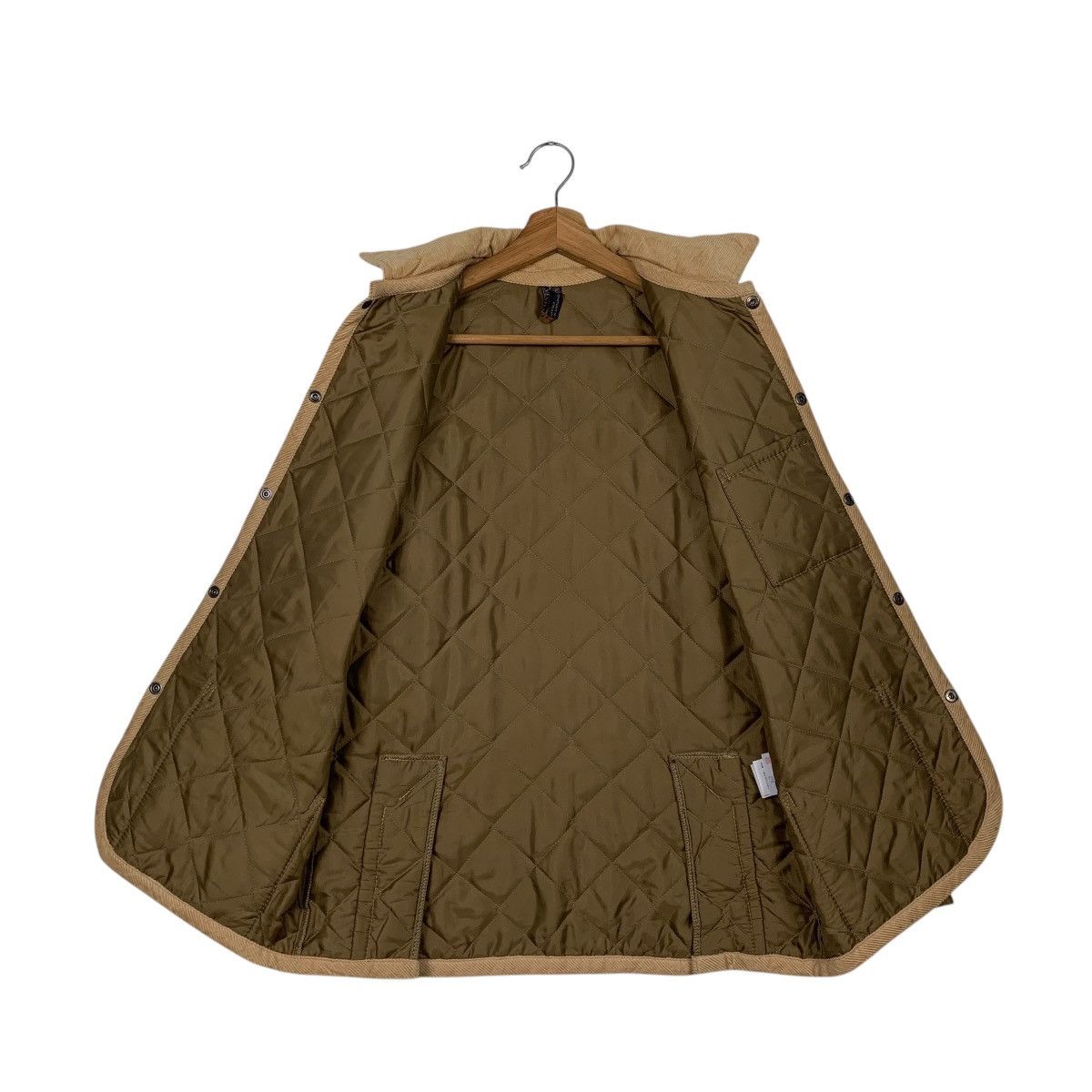 Lavenham Lavenham Polyester Quilted Jacket Size US M / EU 48-50 / 2 - 11 Thumbnail