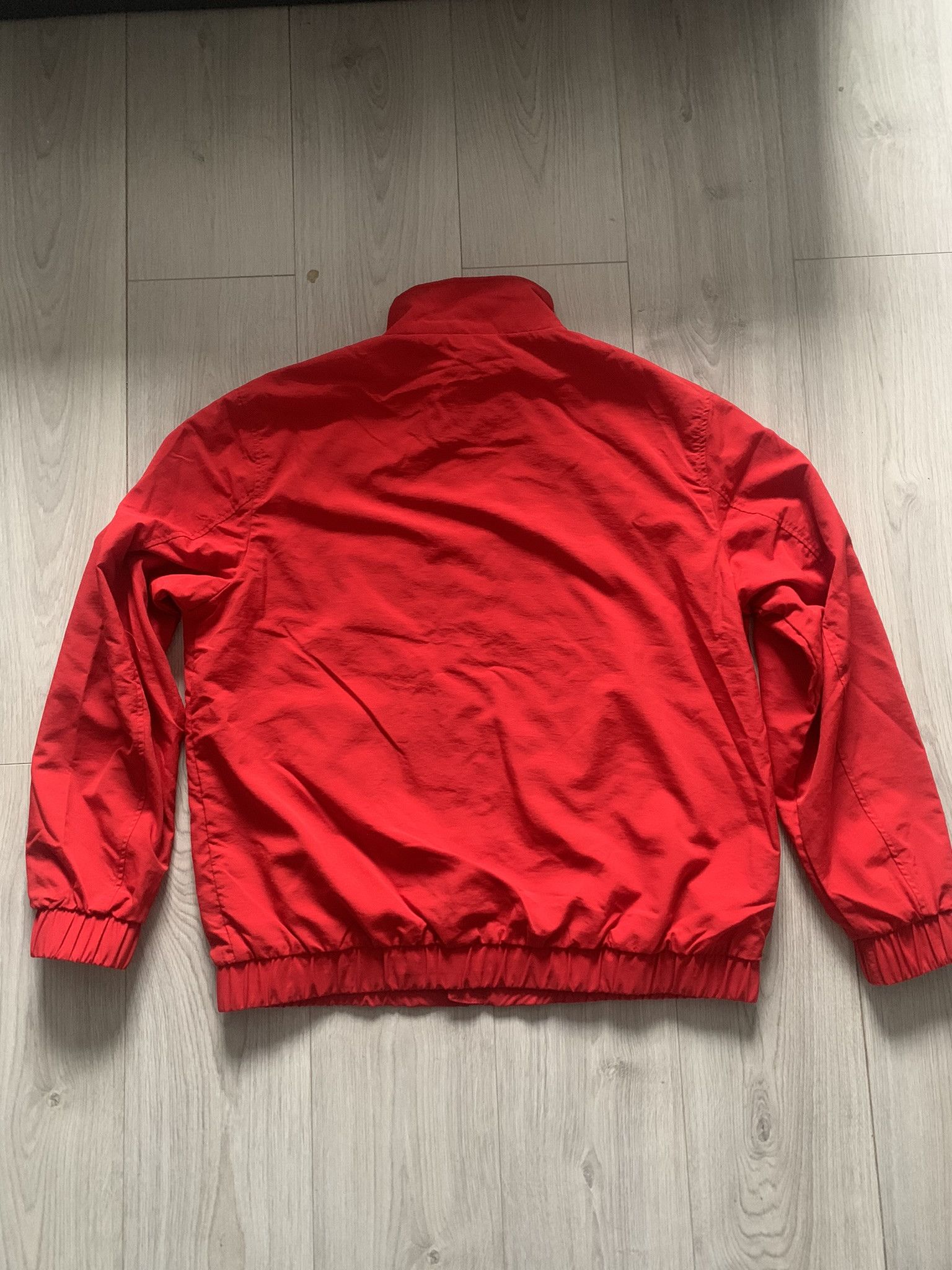 Tommy Jeans Tommy Jeans Windbreaker Size US XL / EU 56 / 4 - 2 Thumbnail