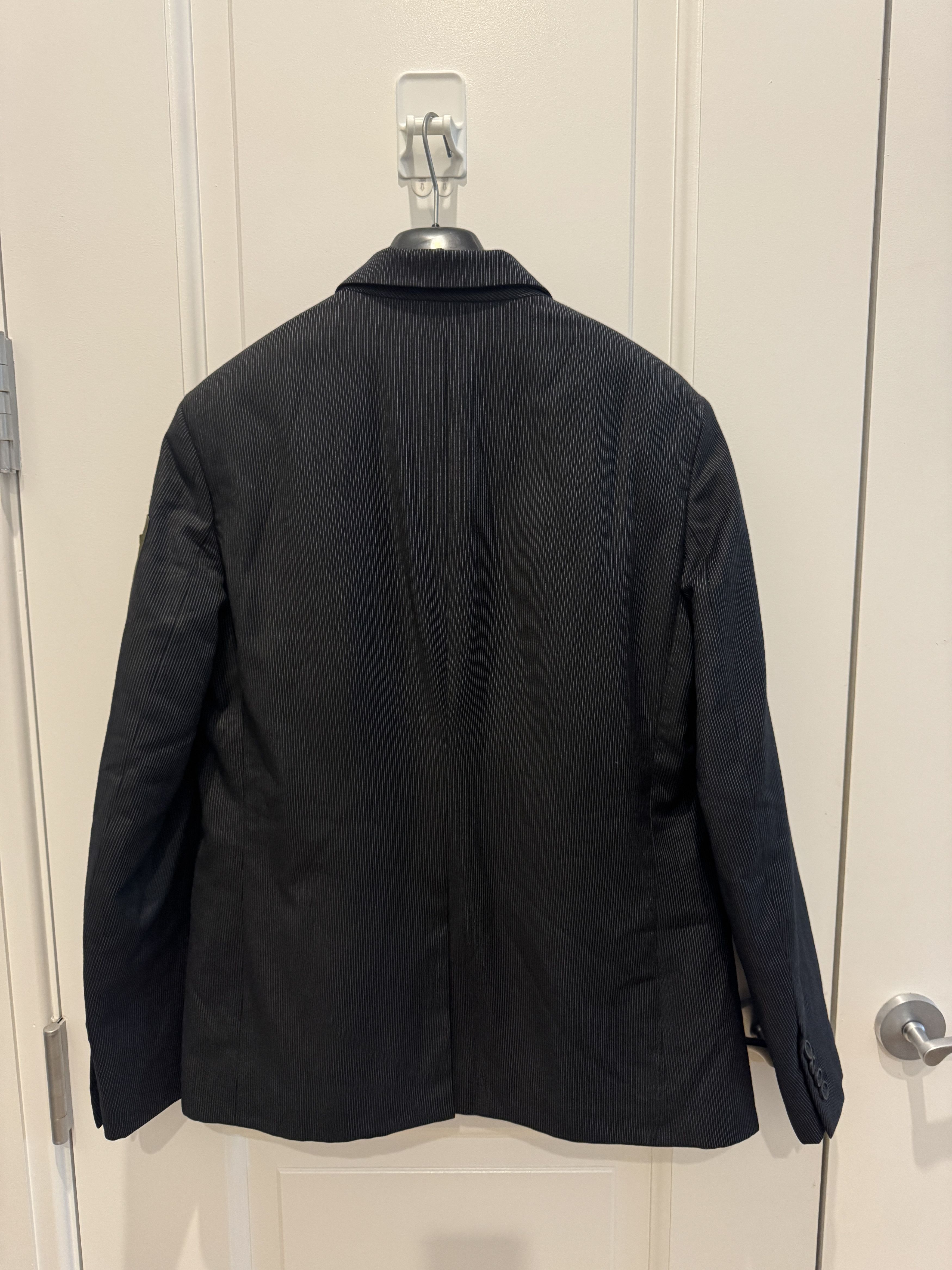Dior Dior Aviator Blazer Size 40R - 2 Thumbnail