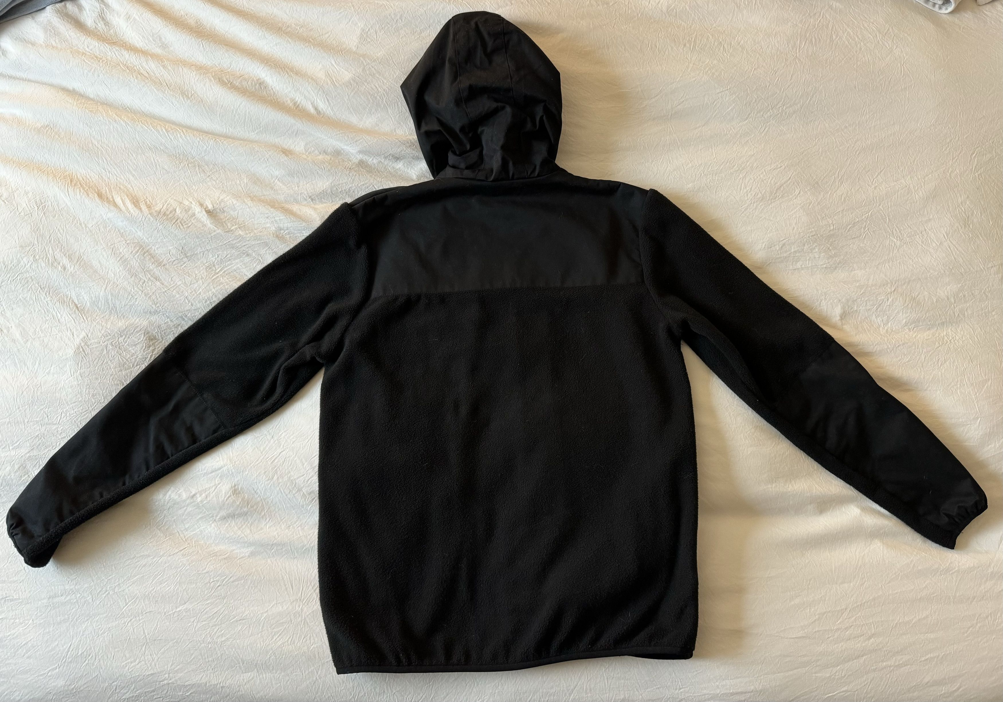 Iron & Resin Iron and Resin Fleece Jacket Size US S / EU 44-46 / 1 - 2 Thumbnail