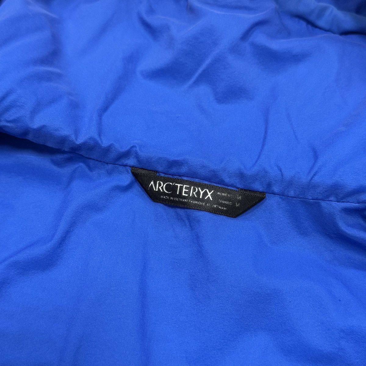 Arc'teryx Arc'teryx Arcteryx Women Nylon Proton LT Hoody Jacket Blue Size M / US 6-8 / IT 42-44 - 10 Thumbnail