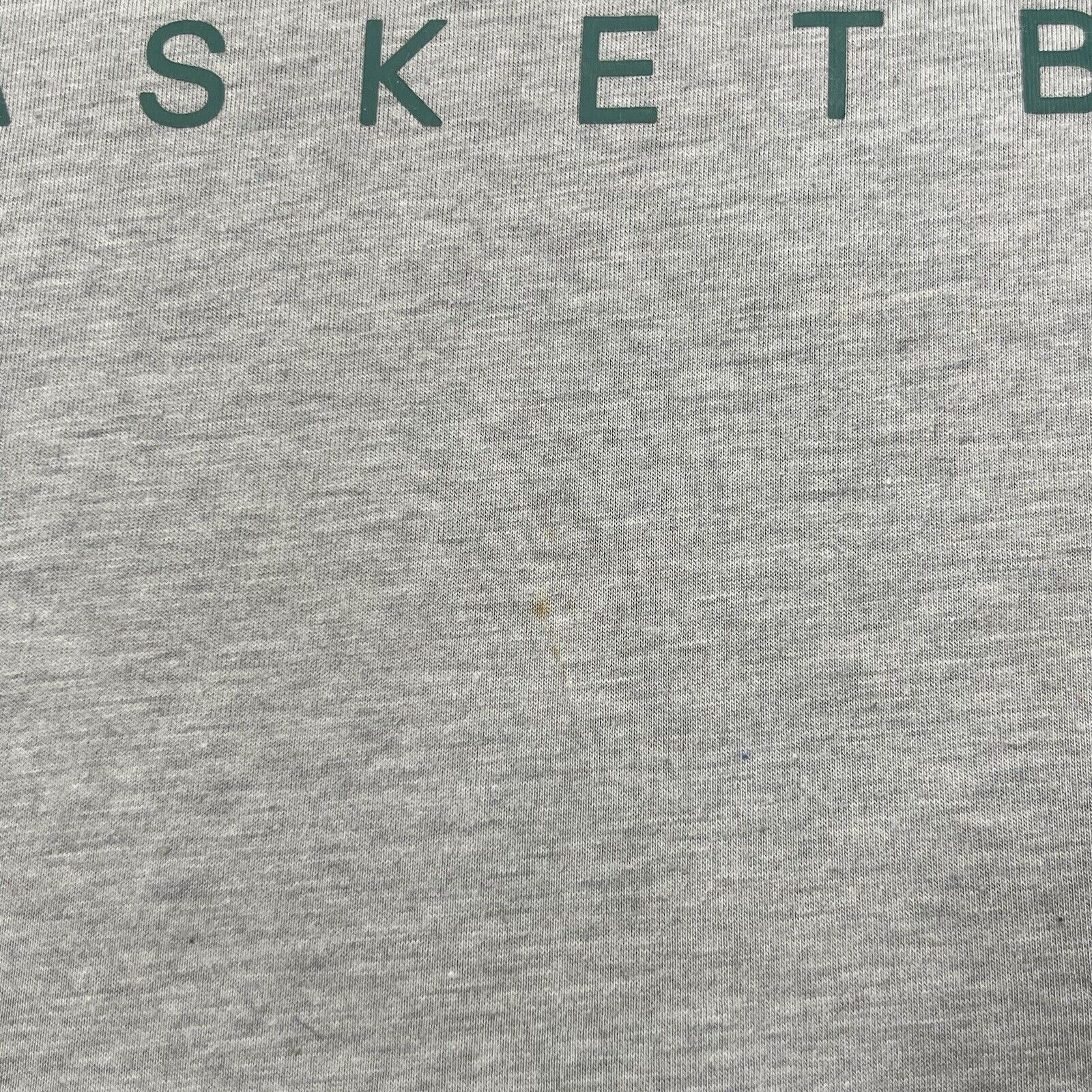 Adidas Adidas Basketball Short Sleeve Athletic Graphic T Shirt Size US M / EU 48-50 / 2 - 7 Thumbnail