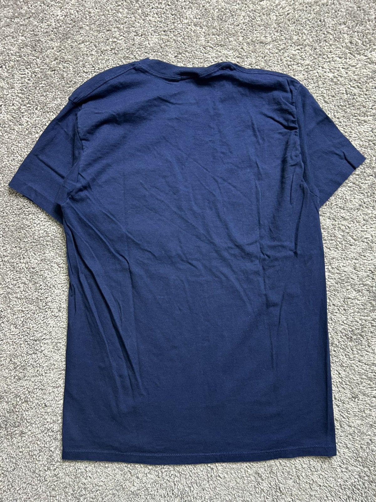 Vintage Vintage 70s/80s Sears Fieldmaster Blank Pocket Tee USA Size US L / EU 52-54 / 3 - 6 Thumbnail