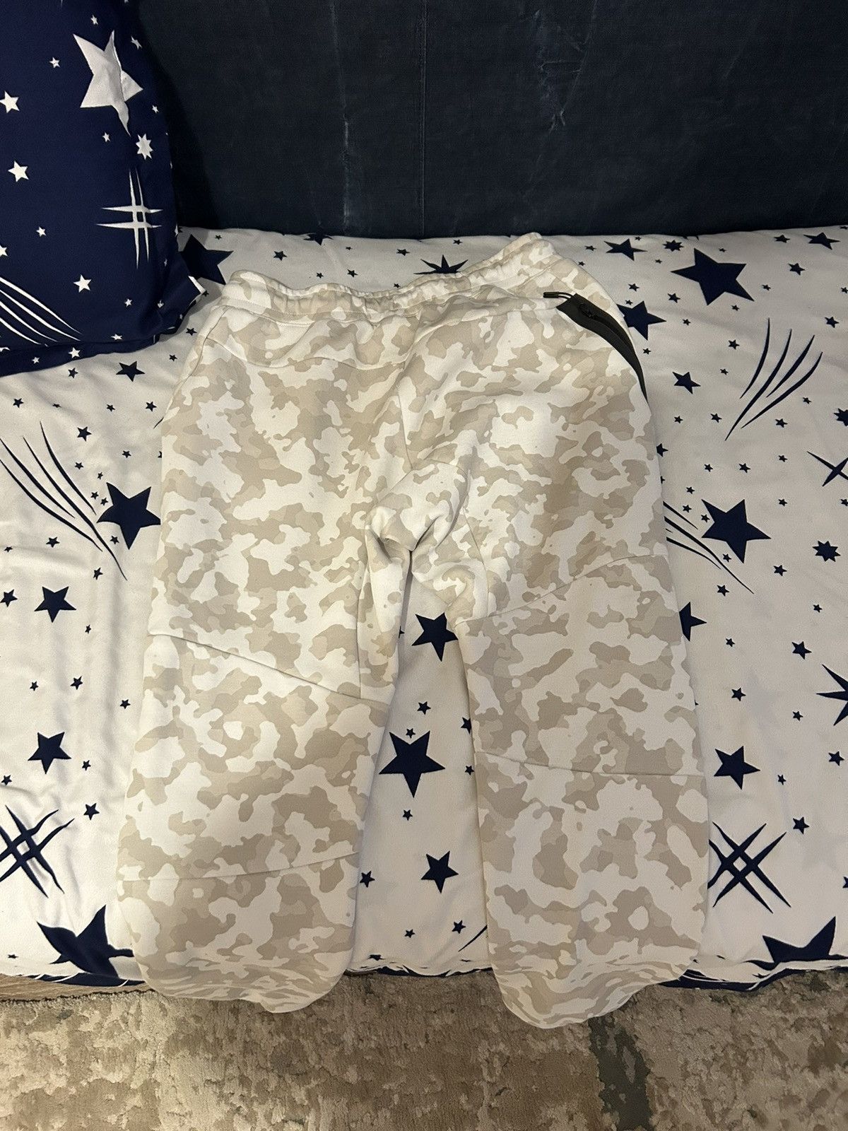 Nike Nike old season tech fleece Size US M / EU 48-50 / 2 - 7 Thumbnail