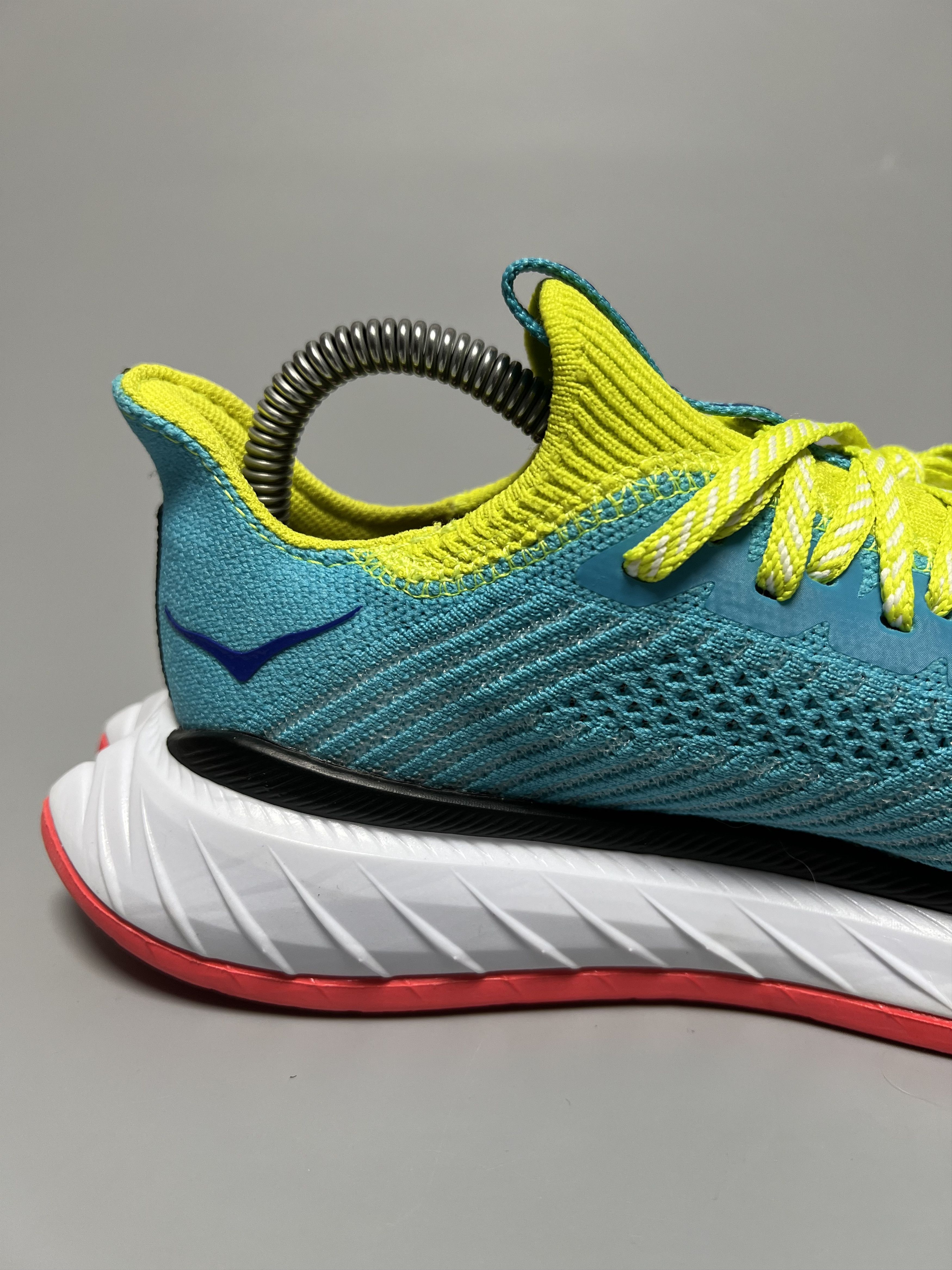 Hoka 6B Hoka One One Carbon X 3 Running Shoes Walking Gym Size US 6 / IT 36 - 6 Thumbnail