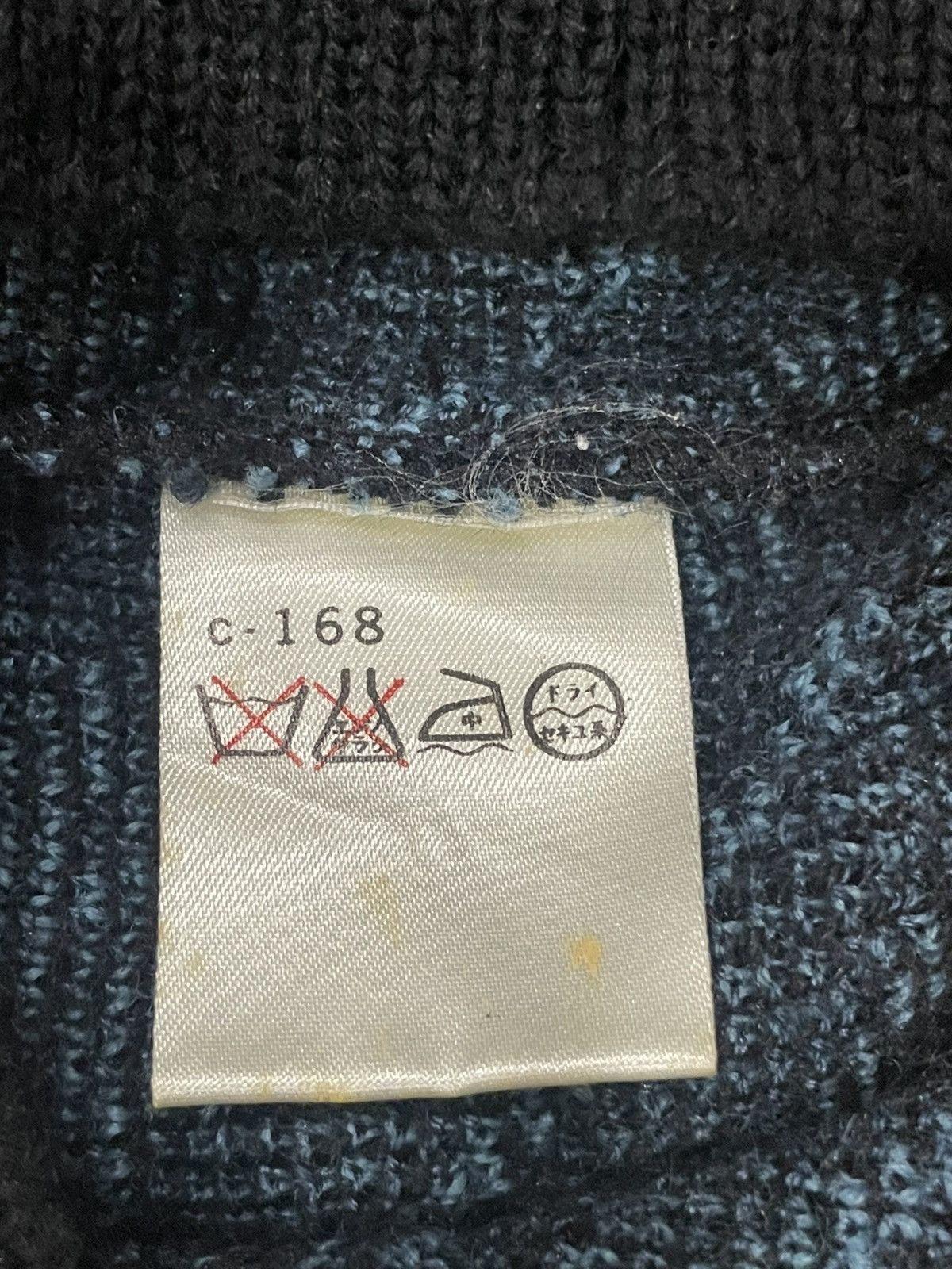 Ungaro Paris Ungaro Paris Sweater Size M / US 6-8 / IT 42-44 - 6 Thumbnail