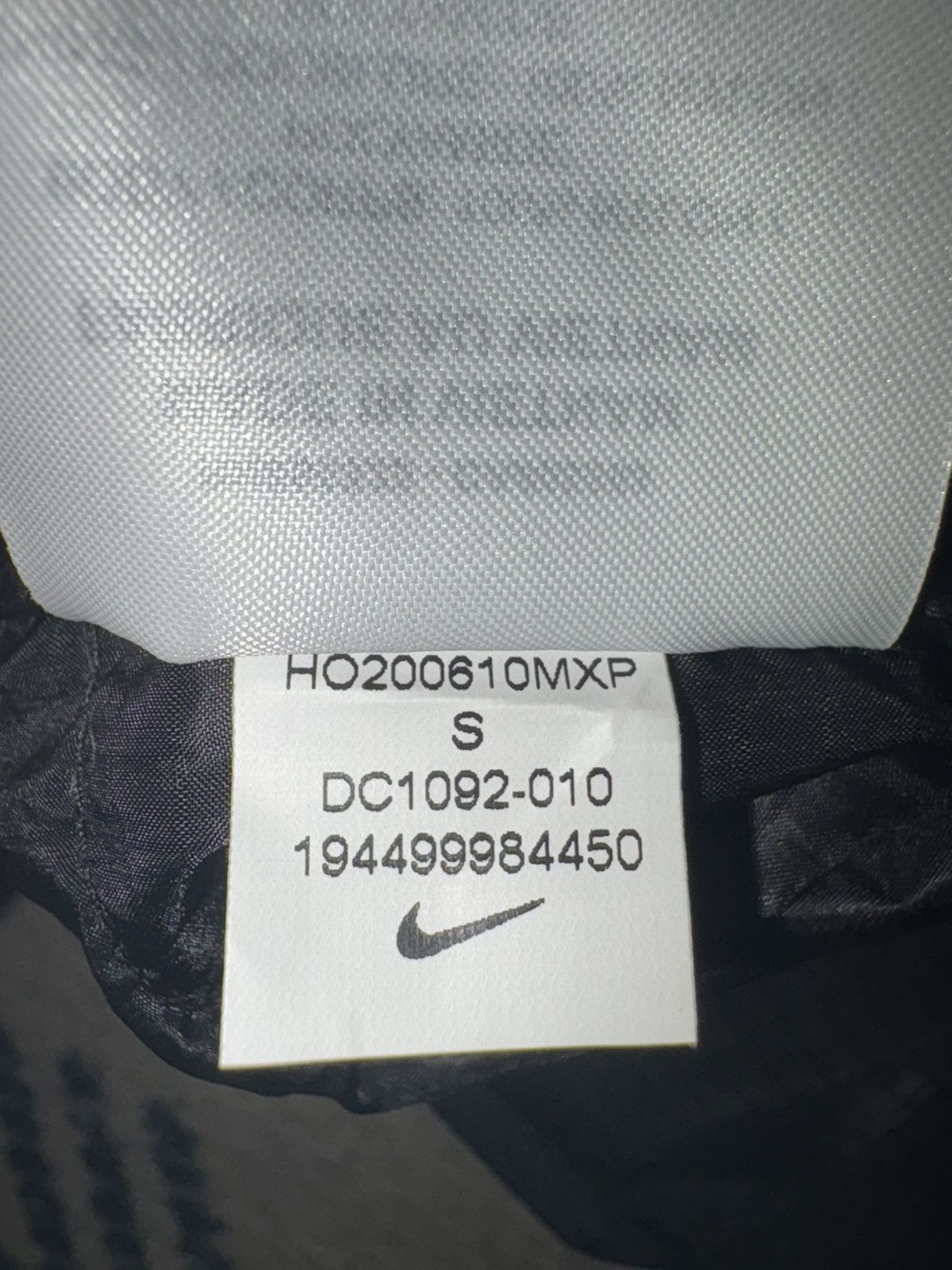 Nike × Stussy Nike x Stussy Insulated Pants Size US 29 - 5 Thumbnail