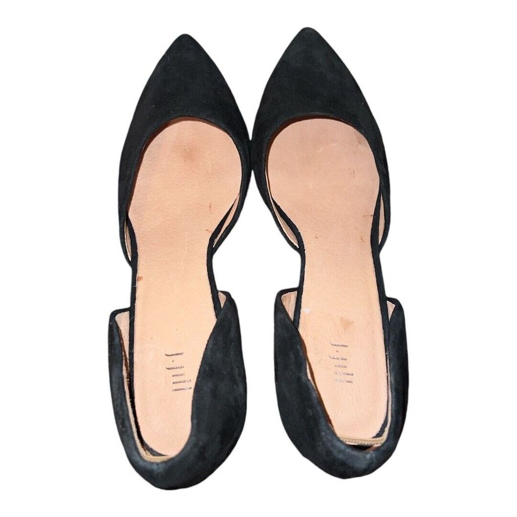 Other J Jill black velvet heel’s size 10 Size US 10 / IT 40 - 7 Thumbnail