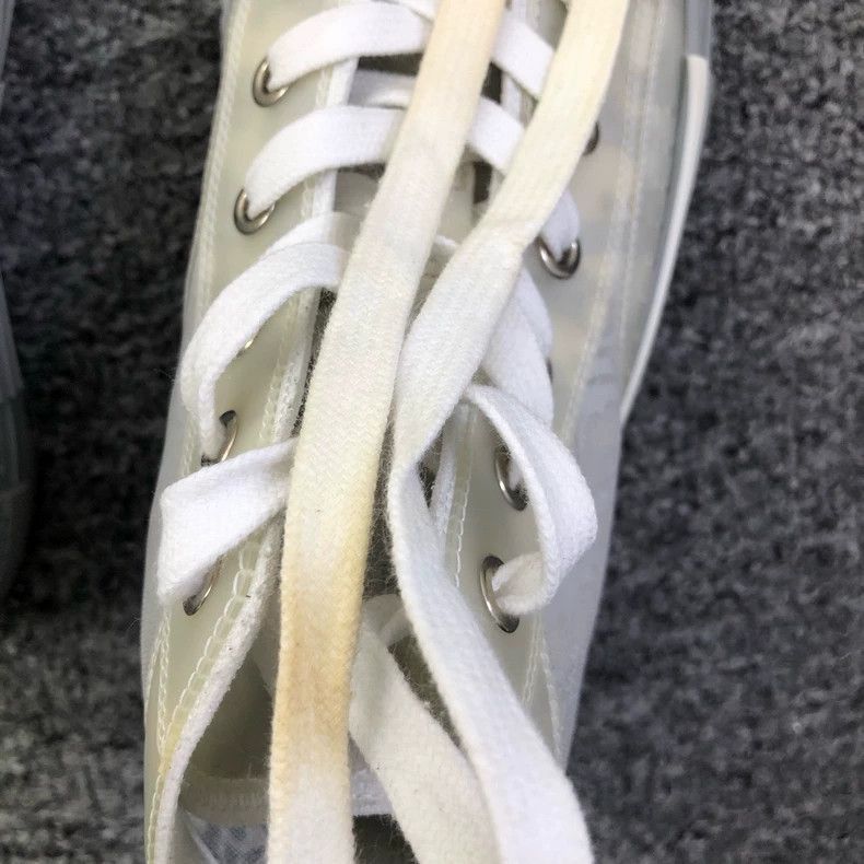 Dior Dior High-2505 Size US 5 / IT 35 - 7 Thumbnail
