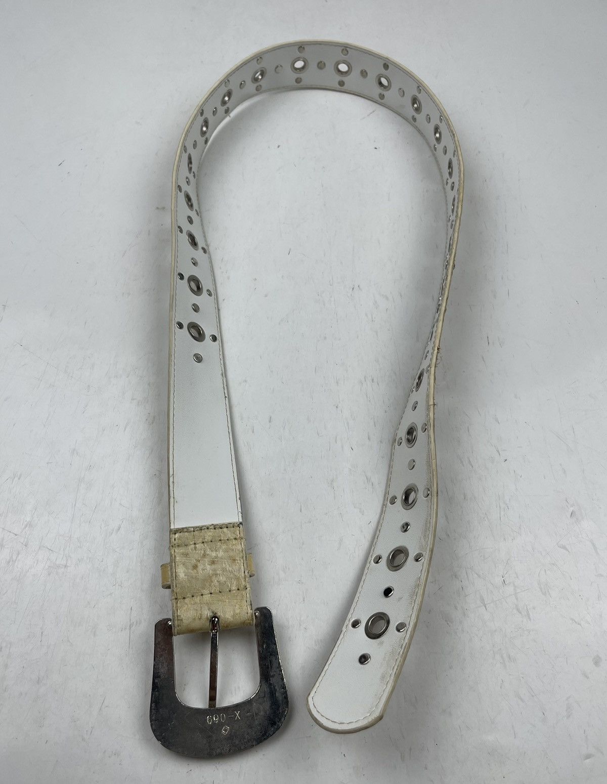 Other studded belt tc33 Size 36 - 6 Thumbnail
