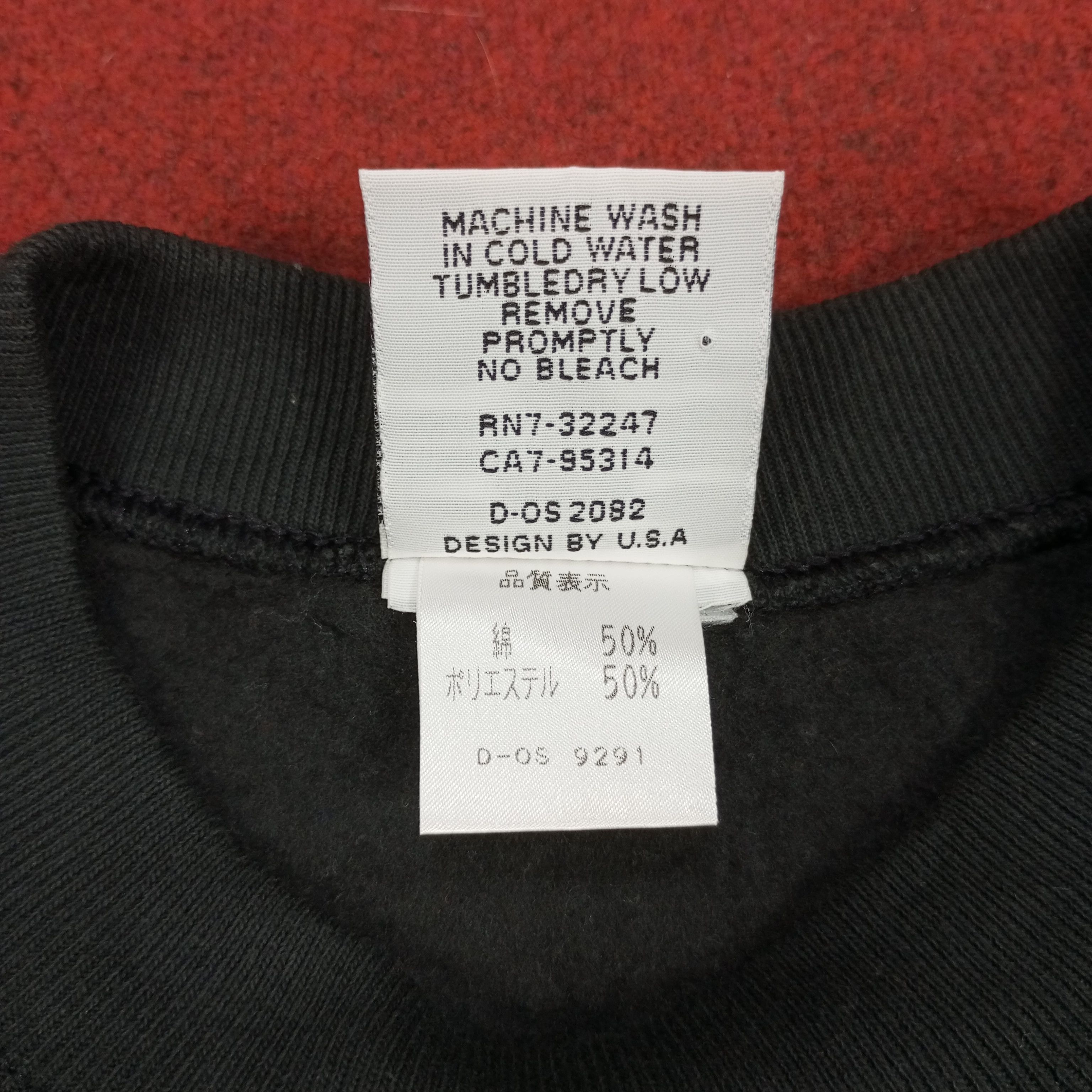Alien Workshop × Vintage Alien Workshop Skateboard Style Sweatshirt Size US S / EU 44-46 / 1 - 6 Thumbnail