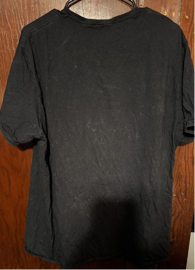 The Unbranded Brand Bob's Burgers Characters S/S T-Shirt Men's Size XL Black Size US XL / EU 56 / 4 - 2 Thumbnail