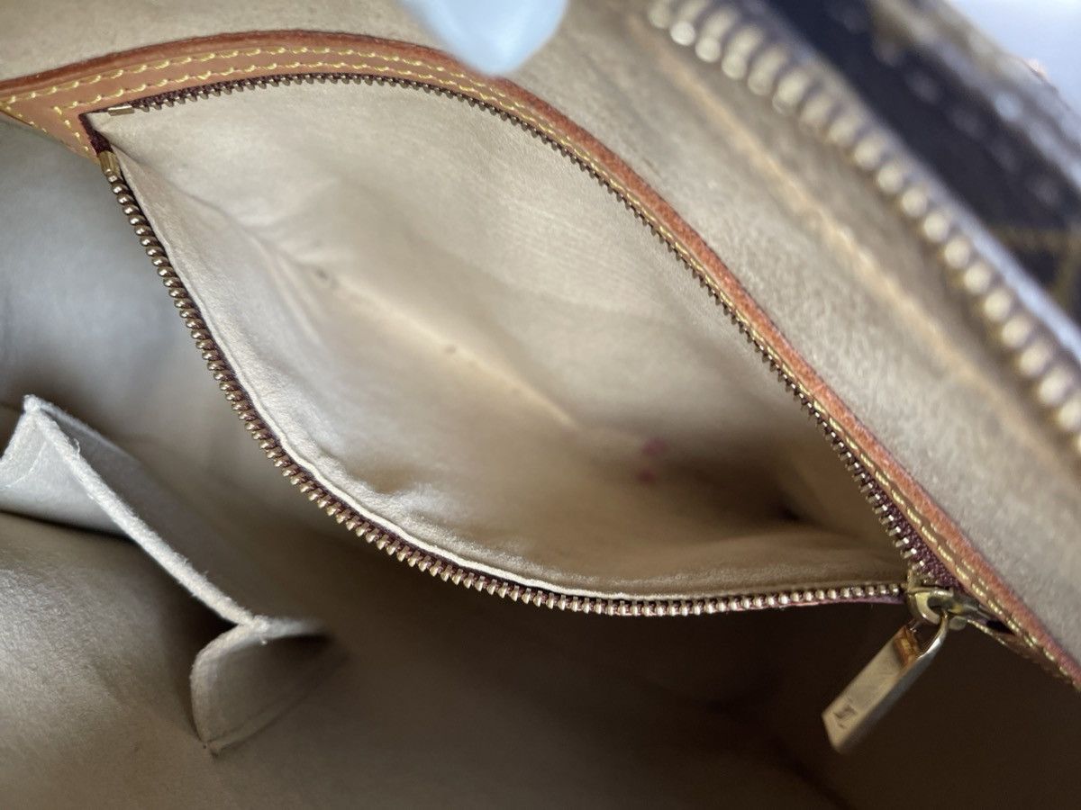 Louis Vuitton Louis Vuitton Looping Bag Size ONE SIZE - 8 Thumbnail