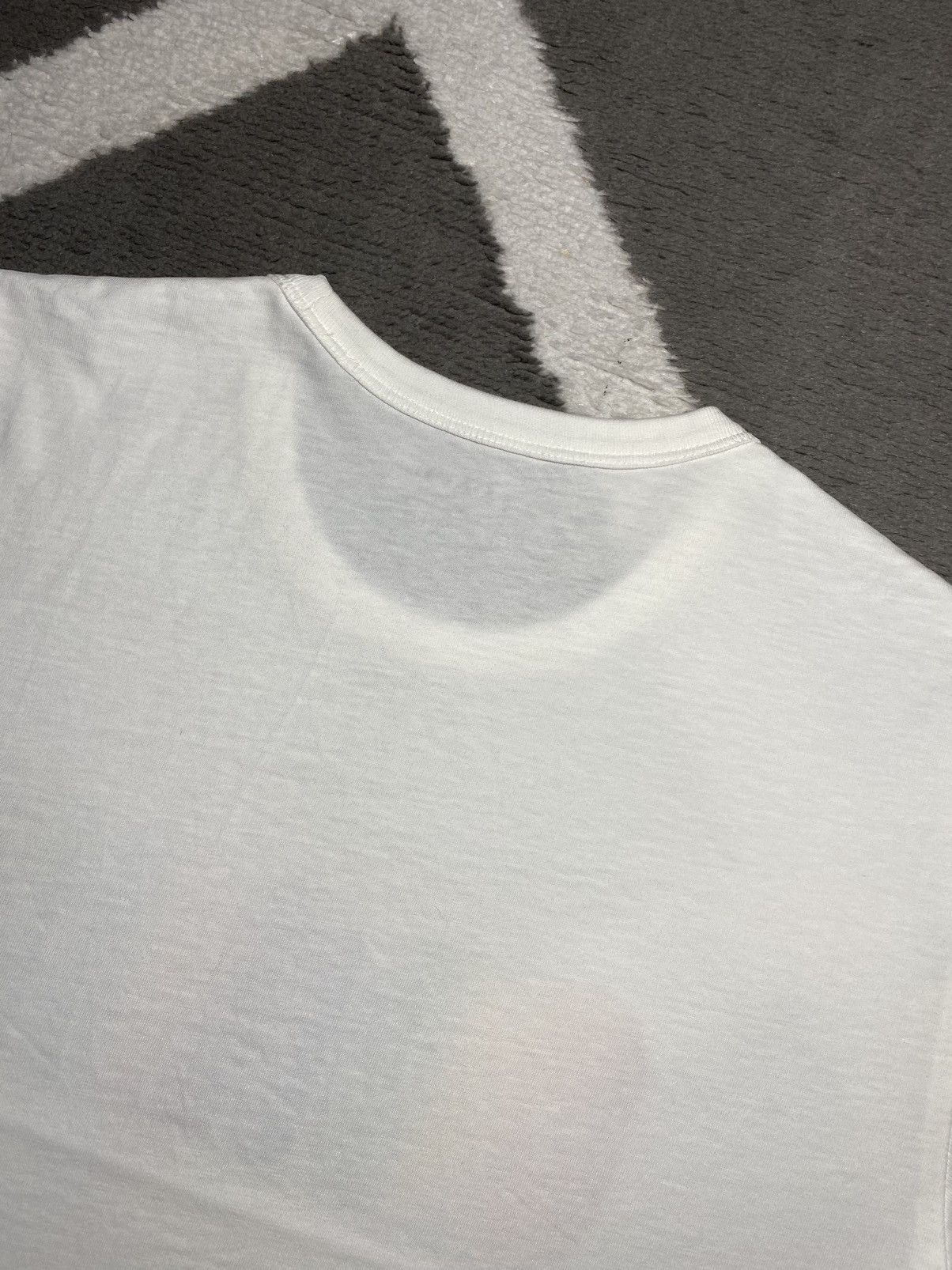Coach × Designer Men’s Coach Rainbow Signature T-shirt tee Size US XL / EU 56 / 4 - 9 Thumbnail