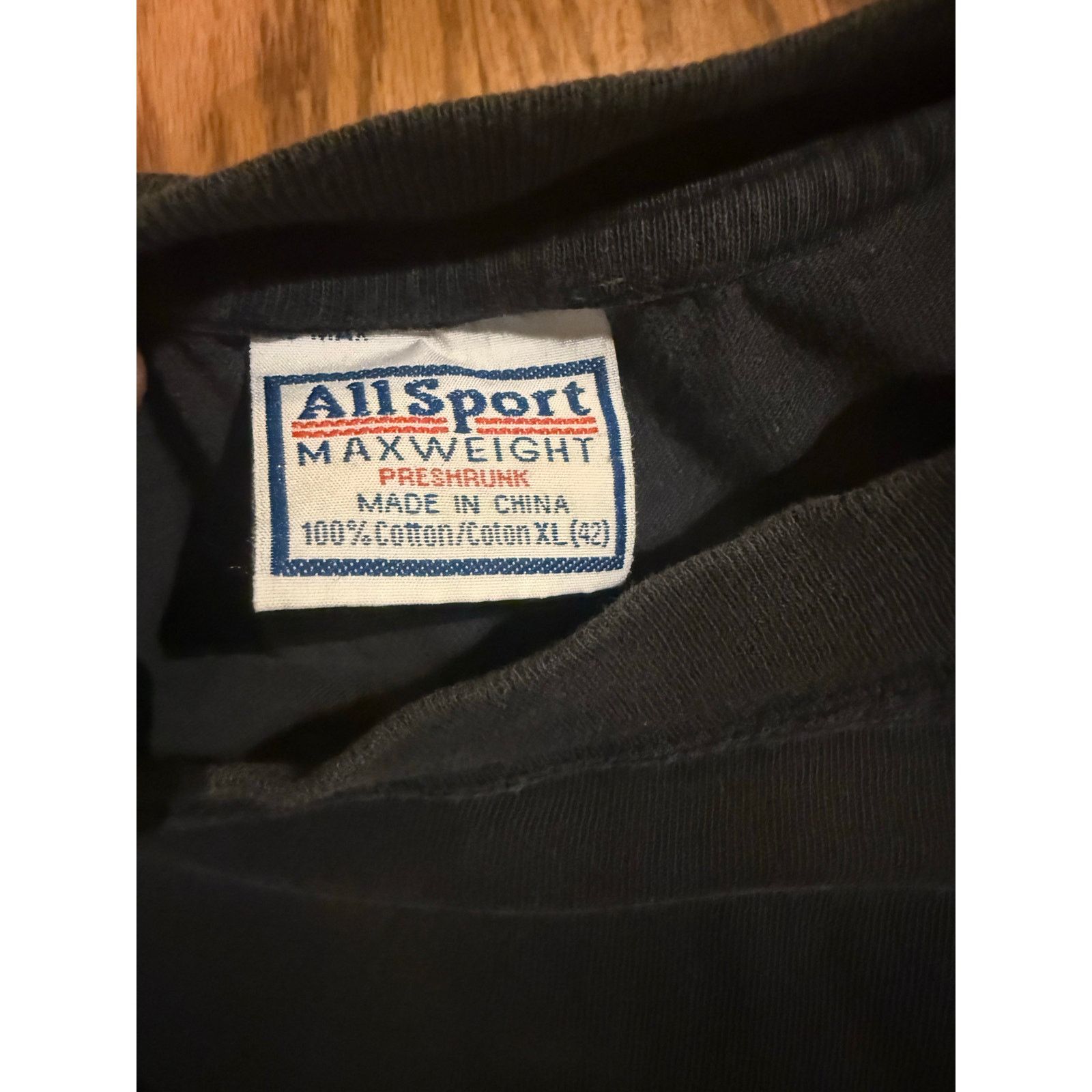 Other Vintage 311 Local Crew Size XL RARE Size US XL / EU 56 / 4 - 5 Thumbnail