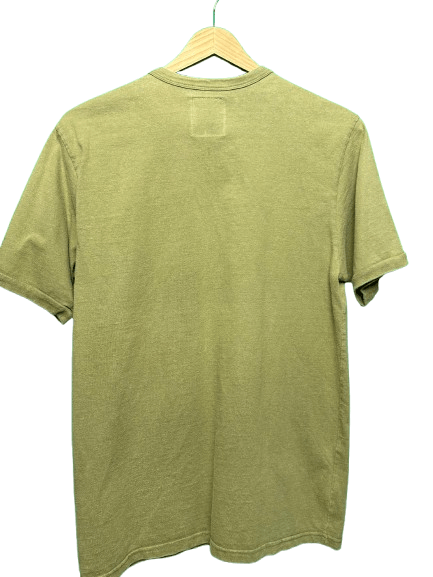 Japanese Brand Vintage Revolver Magical 2001 Spring Summer (SS01) T-Shirt Size US M / EU 48-50 / 2 - 7 Thumbnail