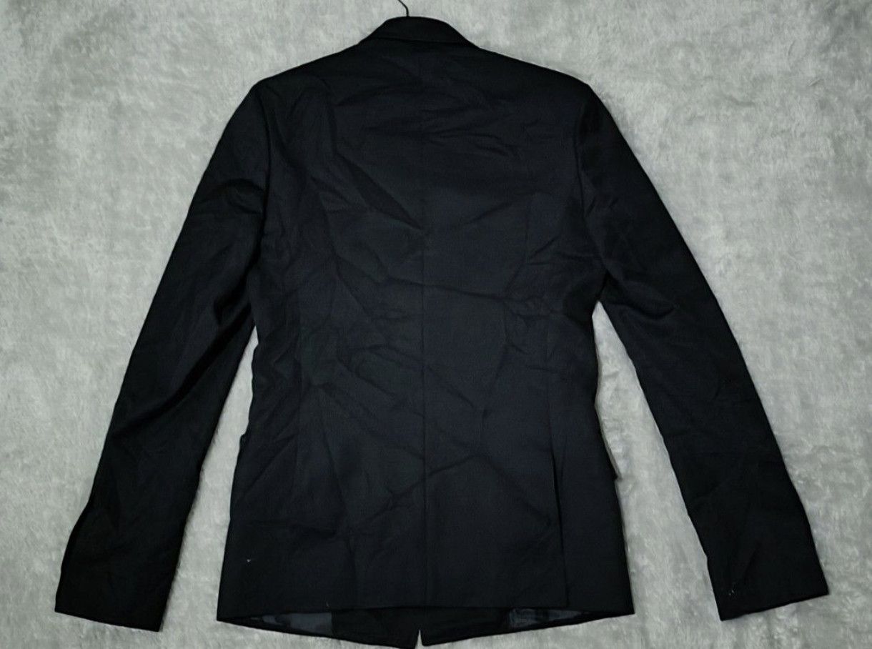 Diet Butcher Slim Skin Diet Butcher slim skin Blazer Size 40S - 4 Thumbnail