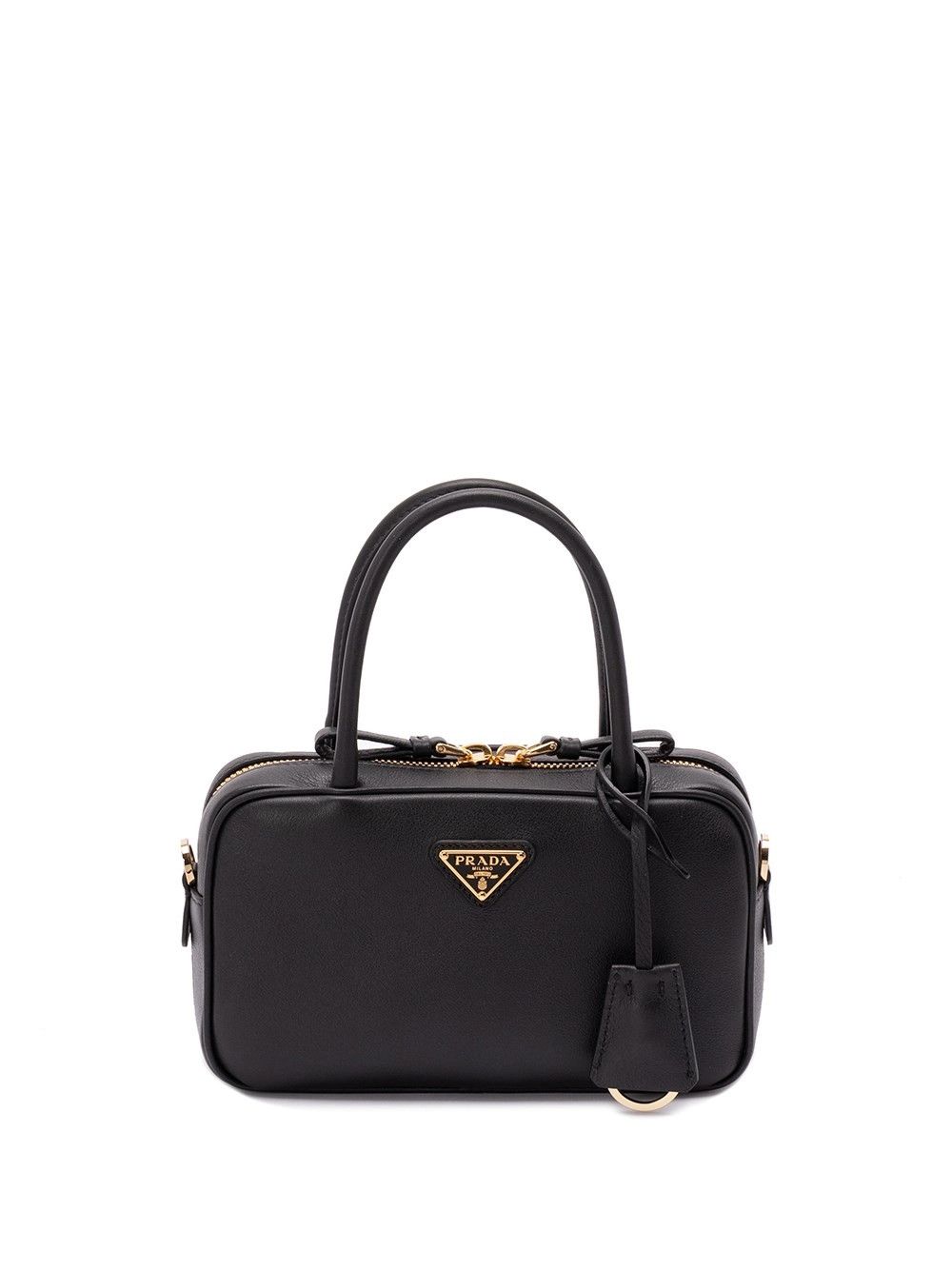Prada Top-Handle Bag Size ONE SIZE - 1 Thumbnail