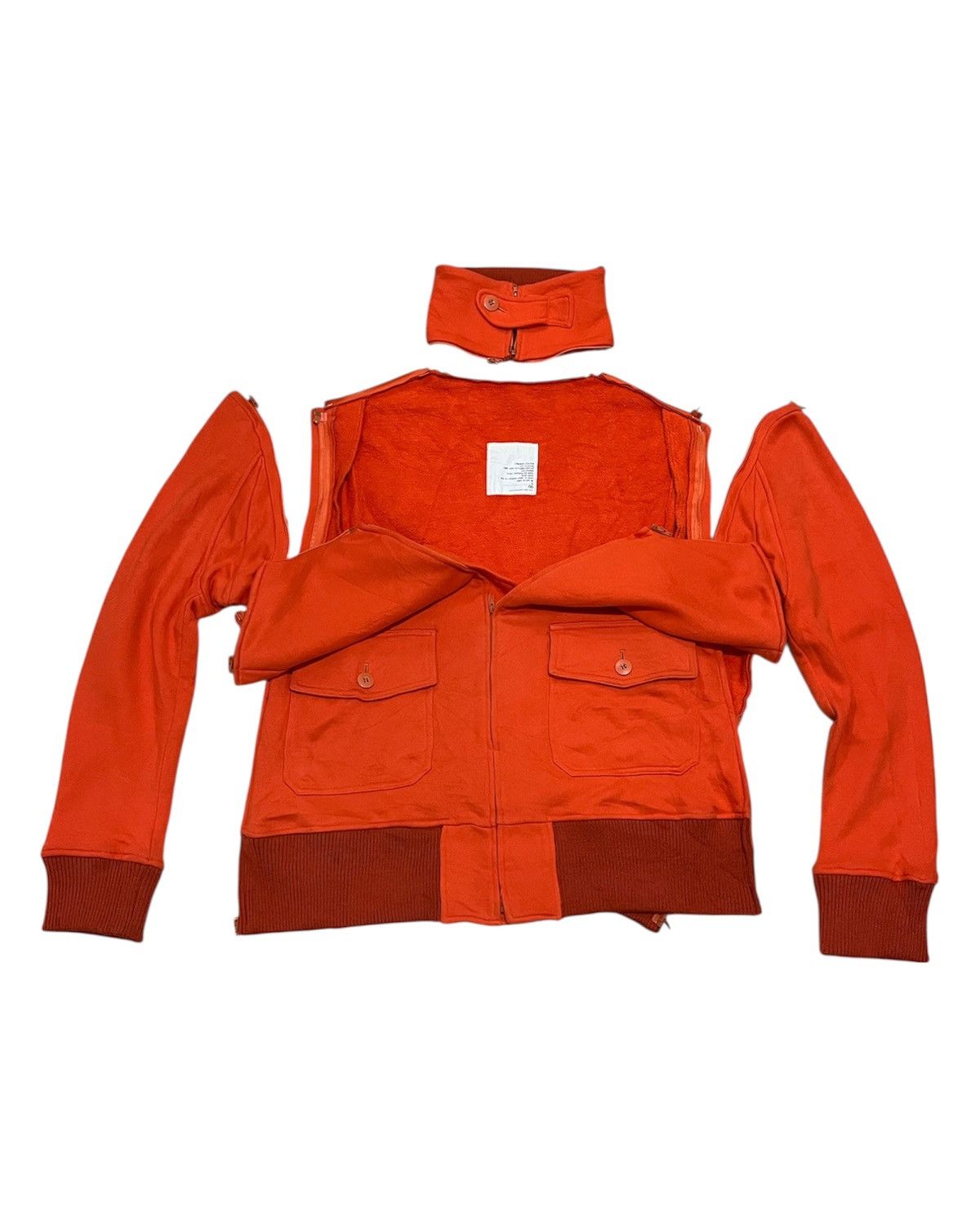 Undercover A/W 98-99 Undercover Jun Takahashi Small parts Size US L / EU 52-54 / 3 - 2 Thumbnail