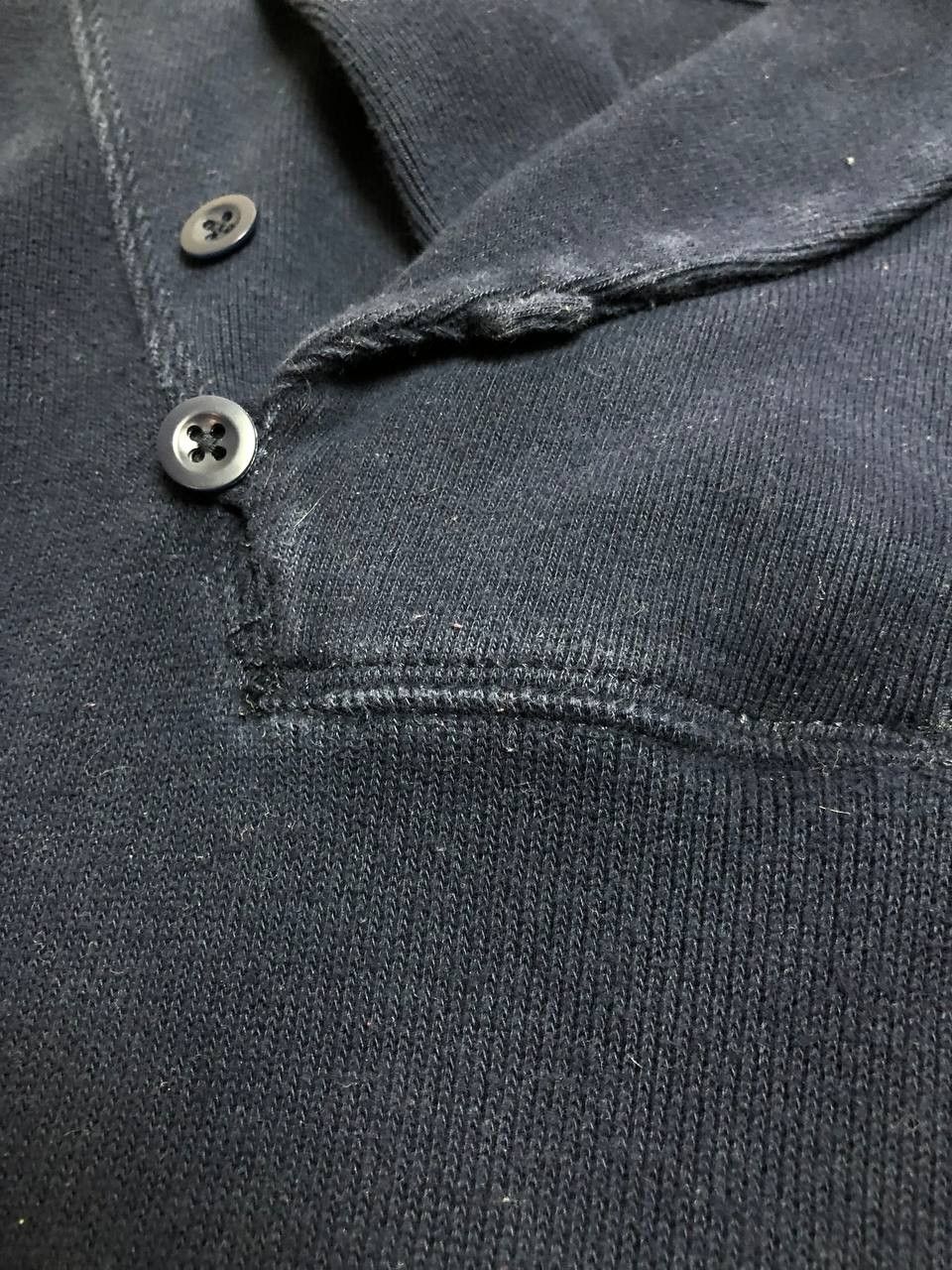 Polo Ralph Lauren × Vintage Vintage Polo Ralph Lauren 1/4 zip Sweater Size US XXL / EU 58 / 5 - 8 Thumbnail