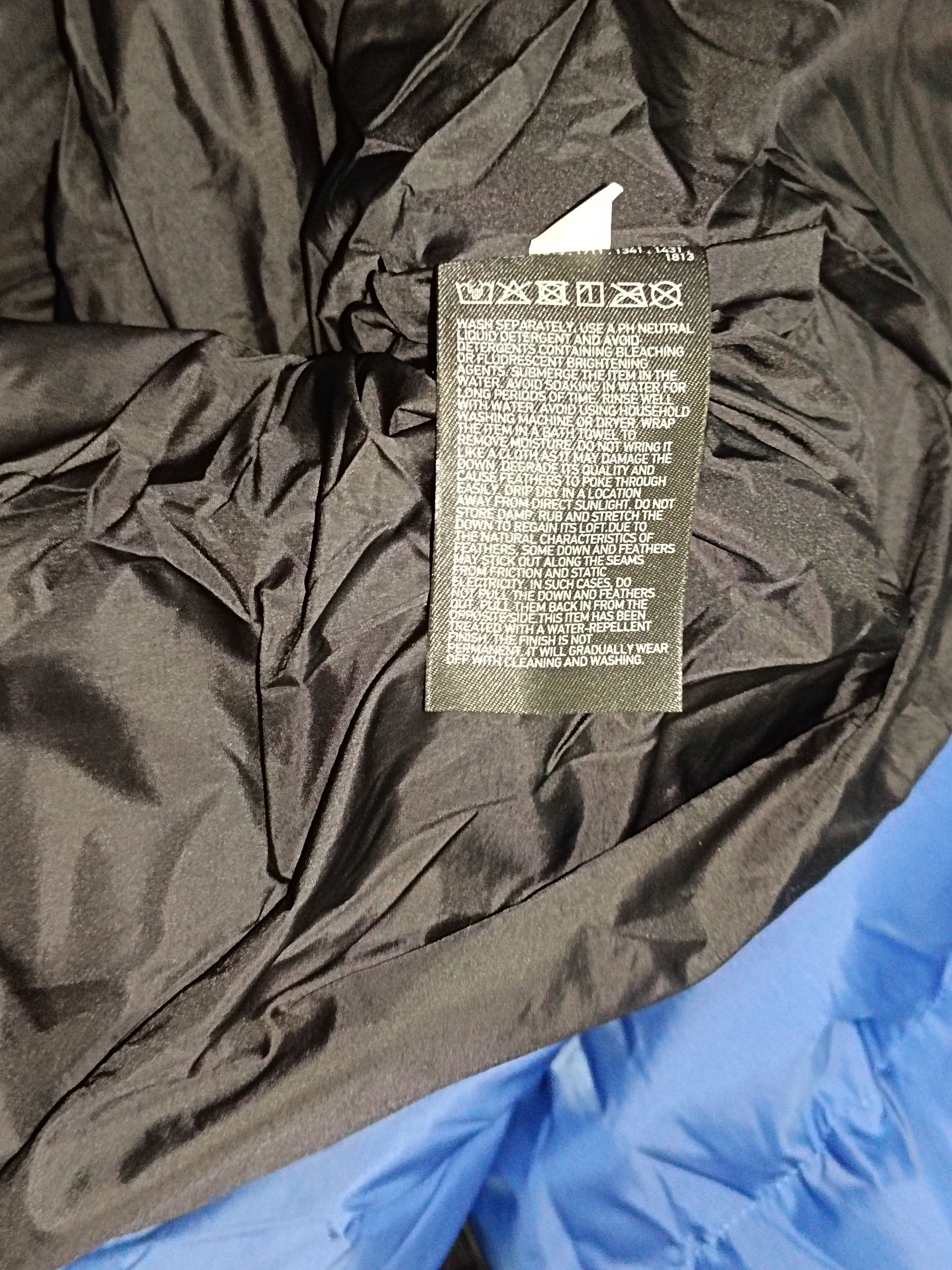 If Six Was Nine Marni X Uniqlo Puffer Oversized Vest Size US L / EU 52-54 / 3 - 9 Thumbnail