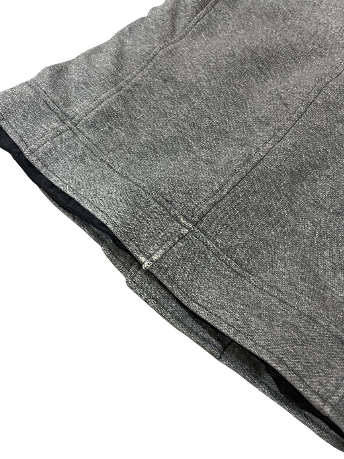 Katharine Hamnett London KATHARINE HAMNET LONDON BLOUSON JAKET HOODIES ZIPPER Size M / US 6-8 / IT 42-44 - 7 Thumbnail