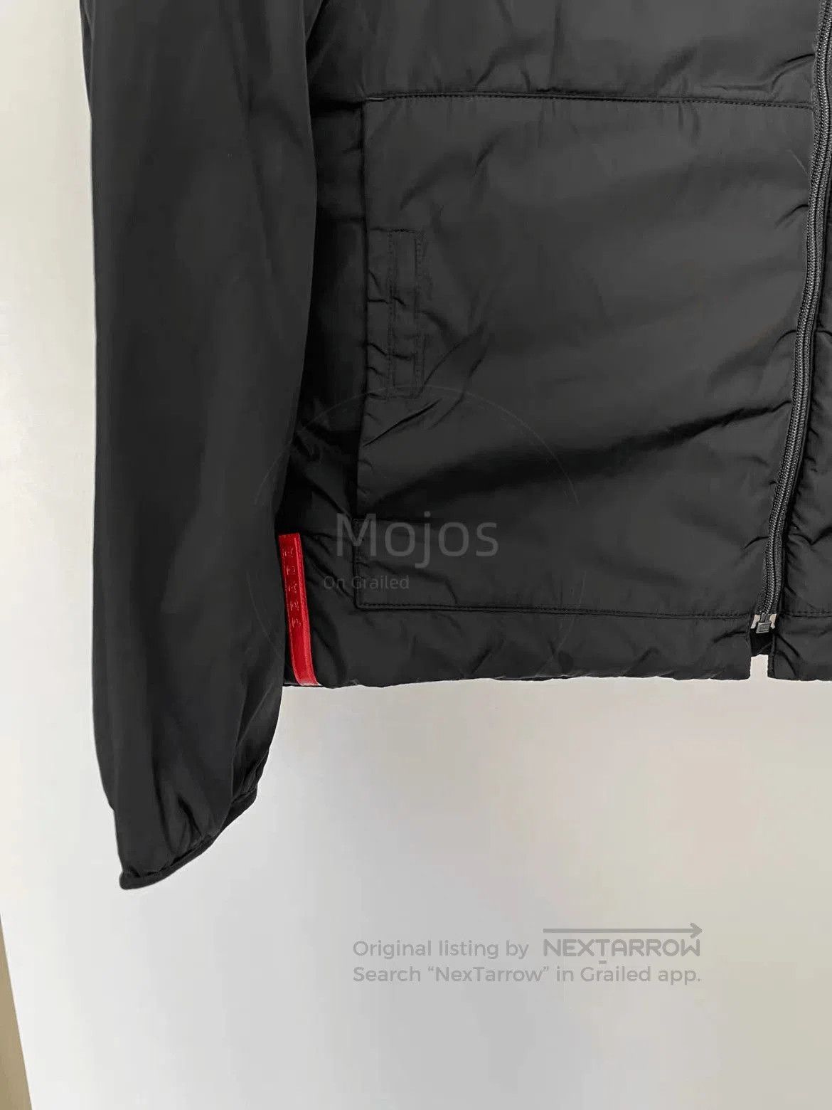 Prada Sz 48 Prada Sports 00S Red Lable Coat Jacket. Size US M / EU 48-50 / 2 - 2 Thumbnail