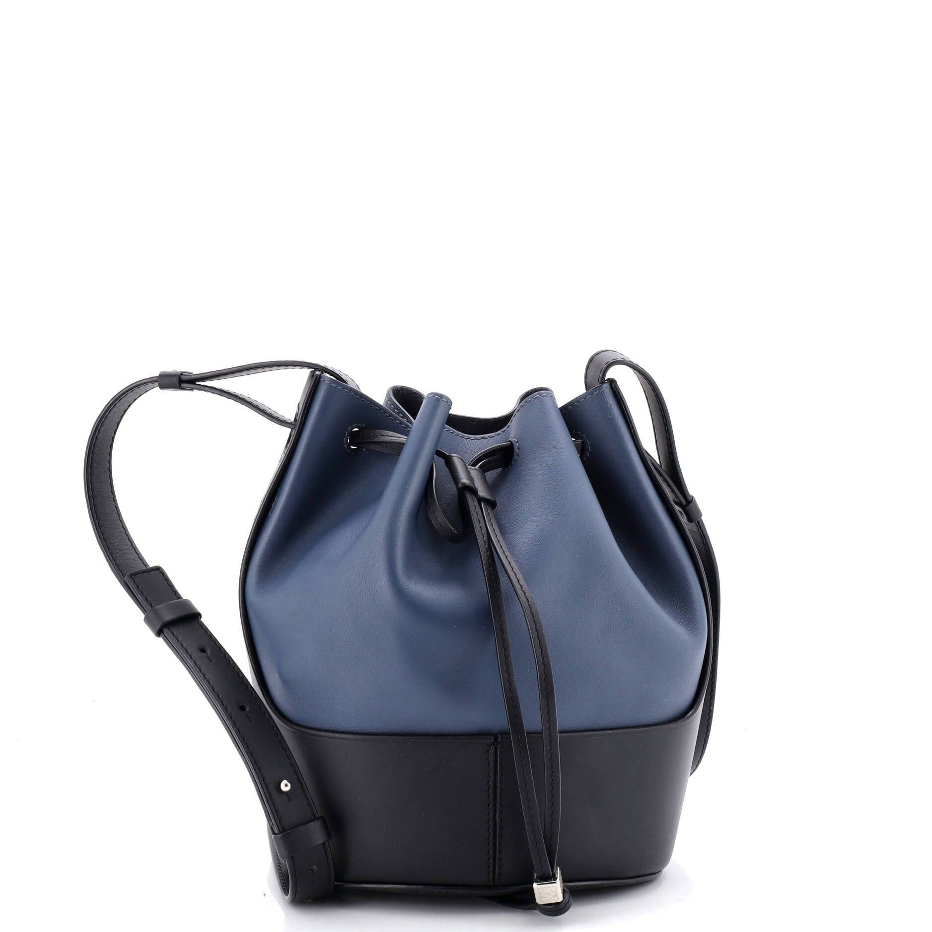 Loewe Balloon Bucket Bag Size ONE SIZE - 1 Thumbnail