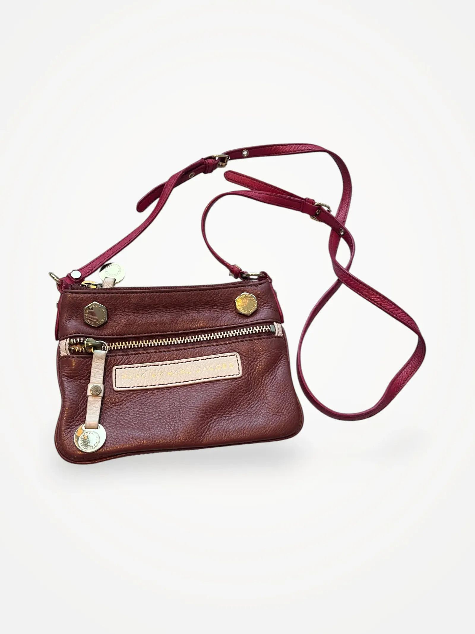 Marc Jacobs Marc by Marc Jacobs Crossbody Bag Size ONE SIZE - 1 Thumbnail